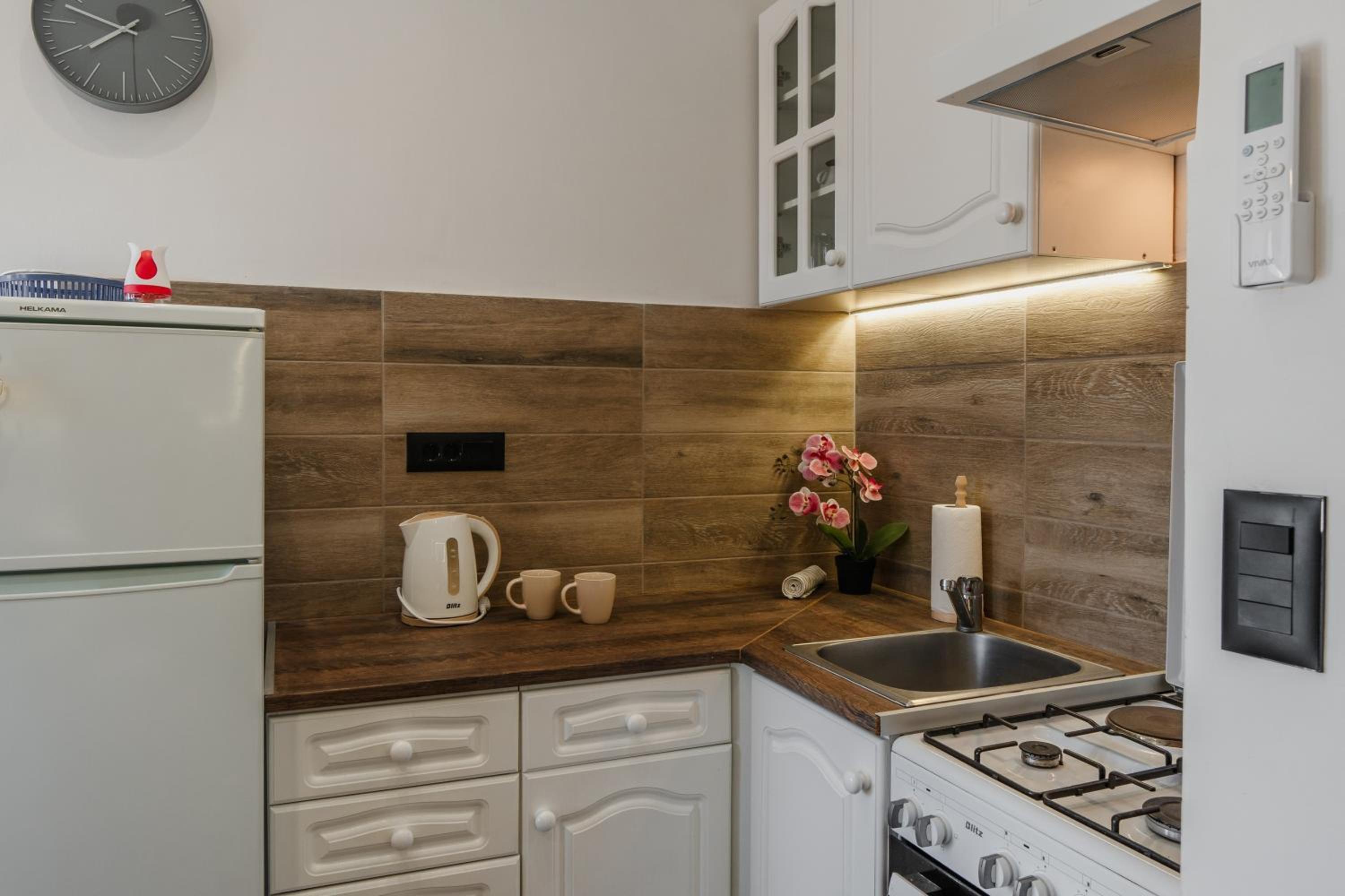 Apartments Baltic