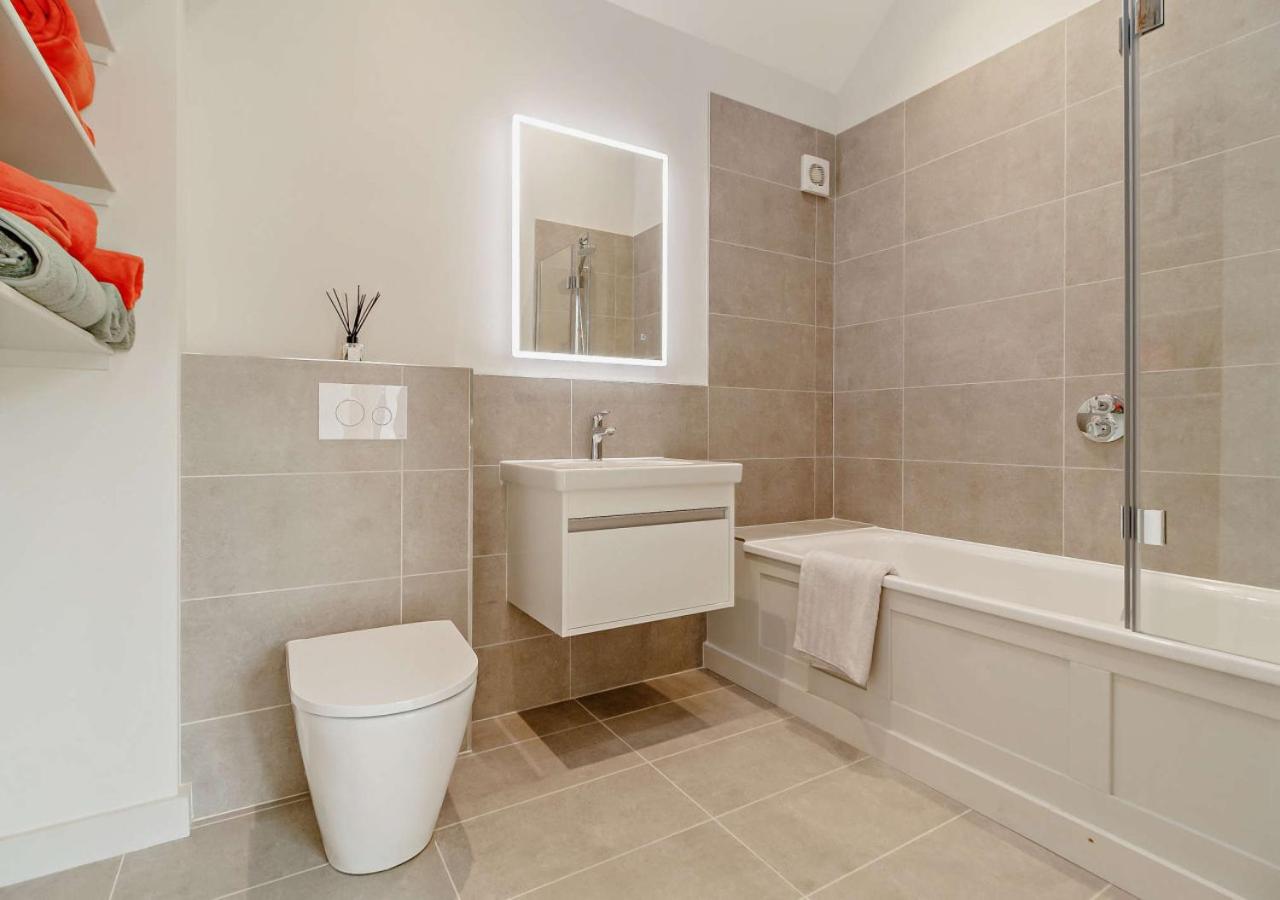 1 Bed in Market Weston oc-t27890 view 2