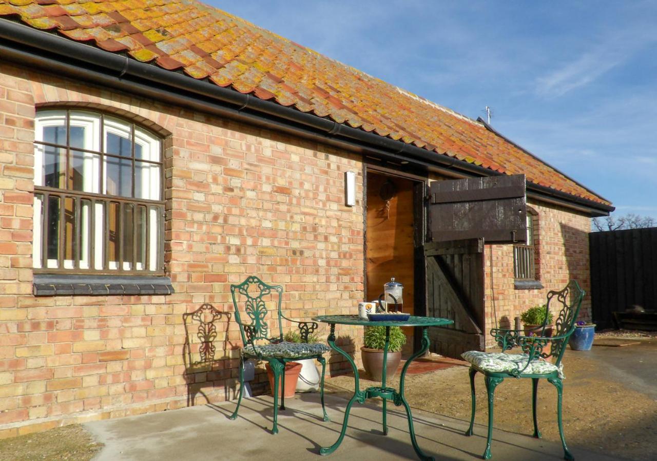 1 Bed in Market Weston oc-t27890 view 3