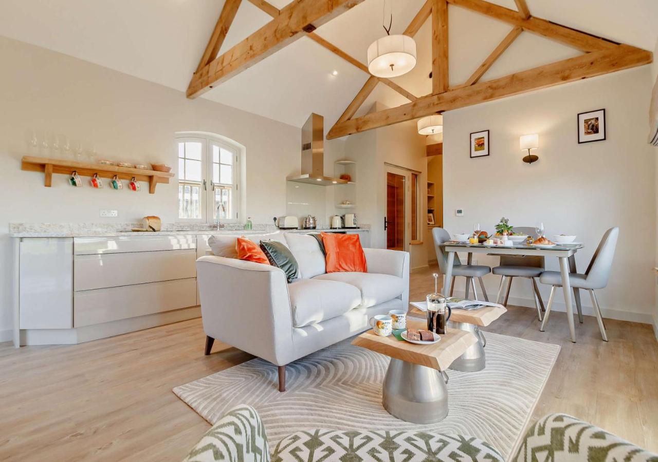 1 Bed in Market Weston oc-t27890 view 5