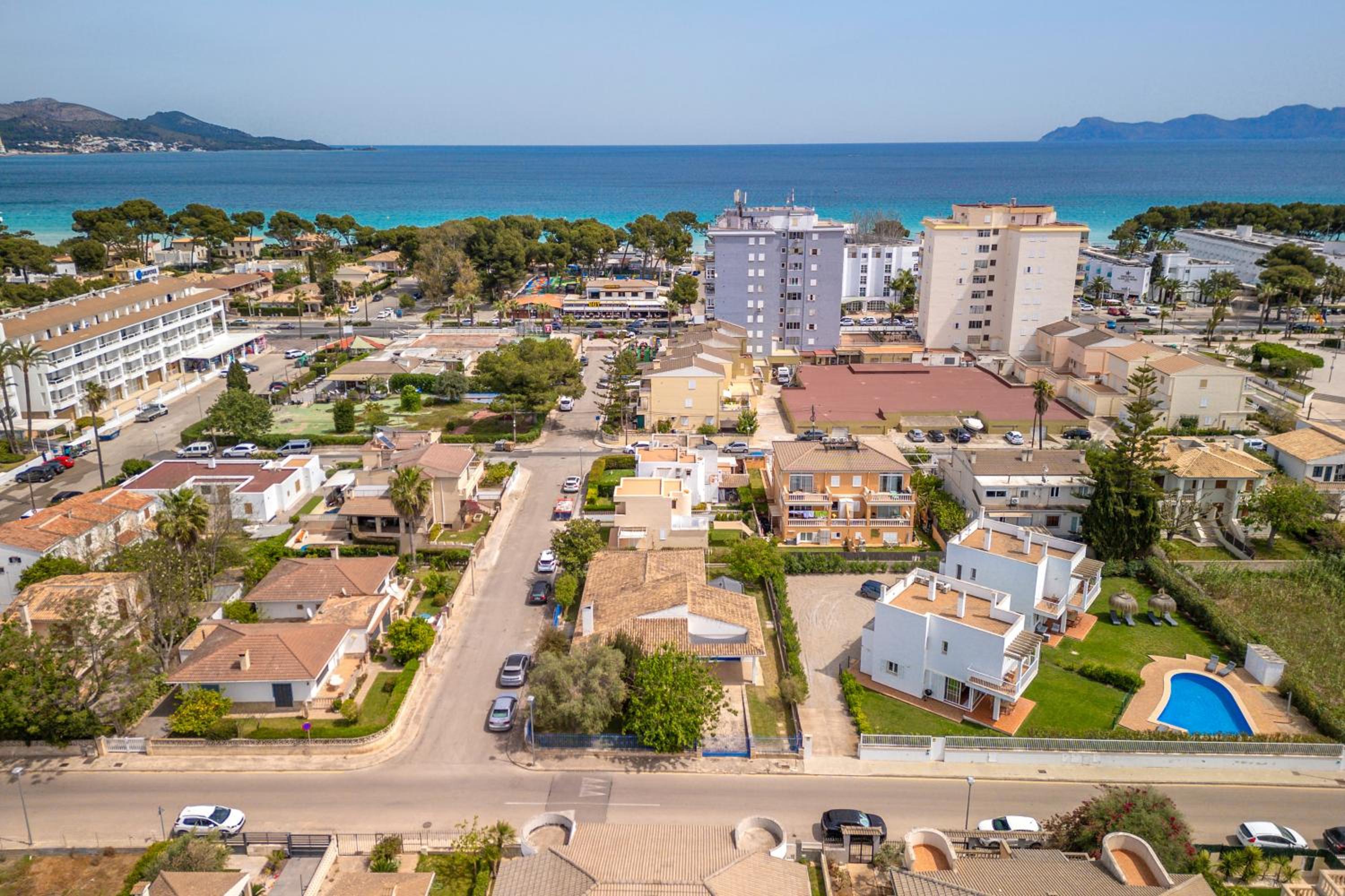 E051 Reus by Mallorca Villa Selection view 4