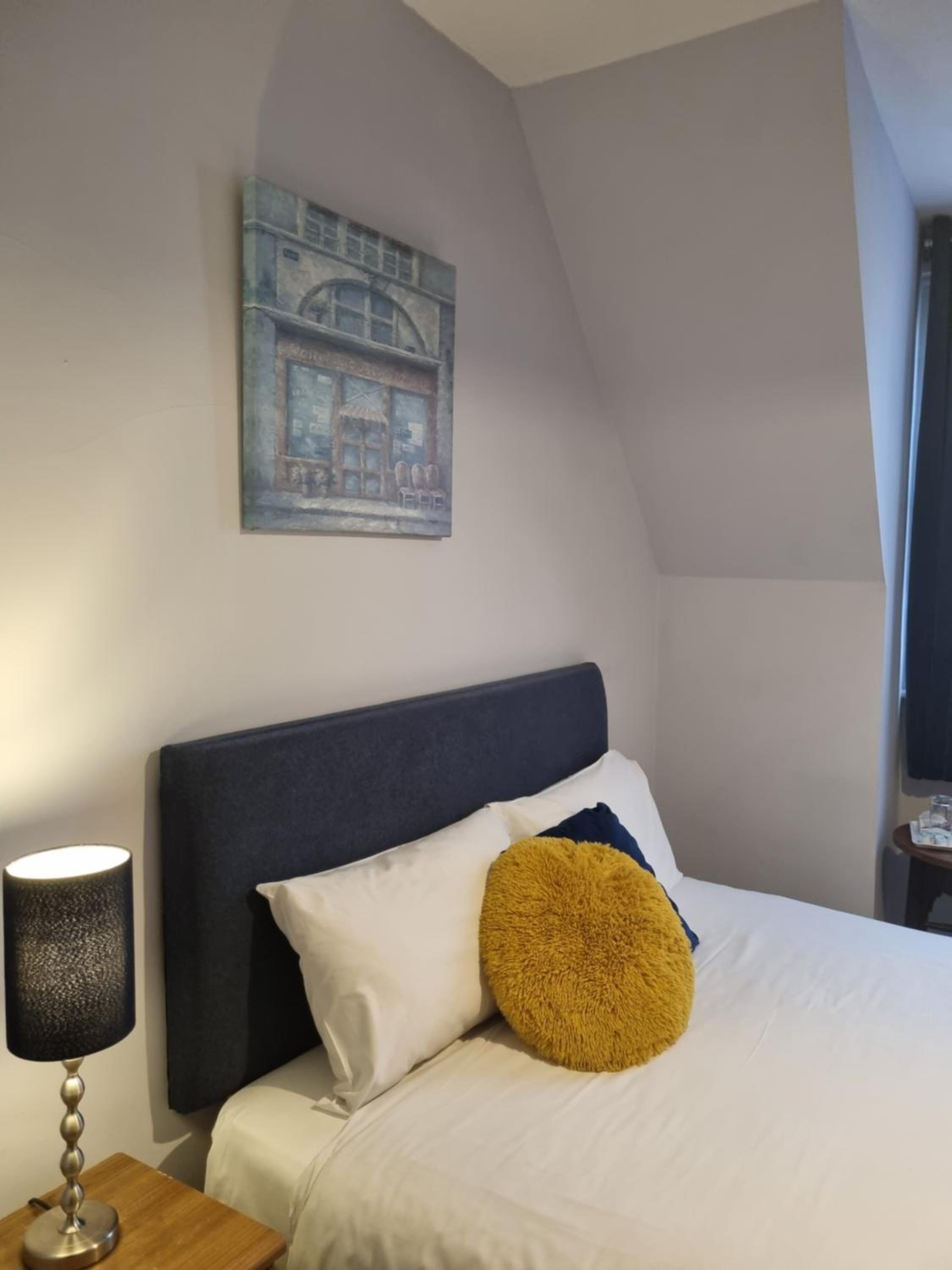 The Windmill Hotel