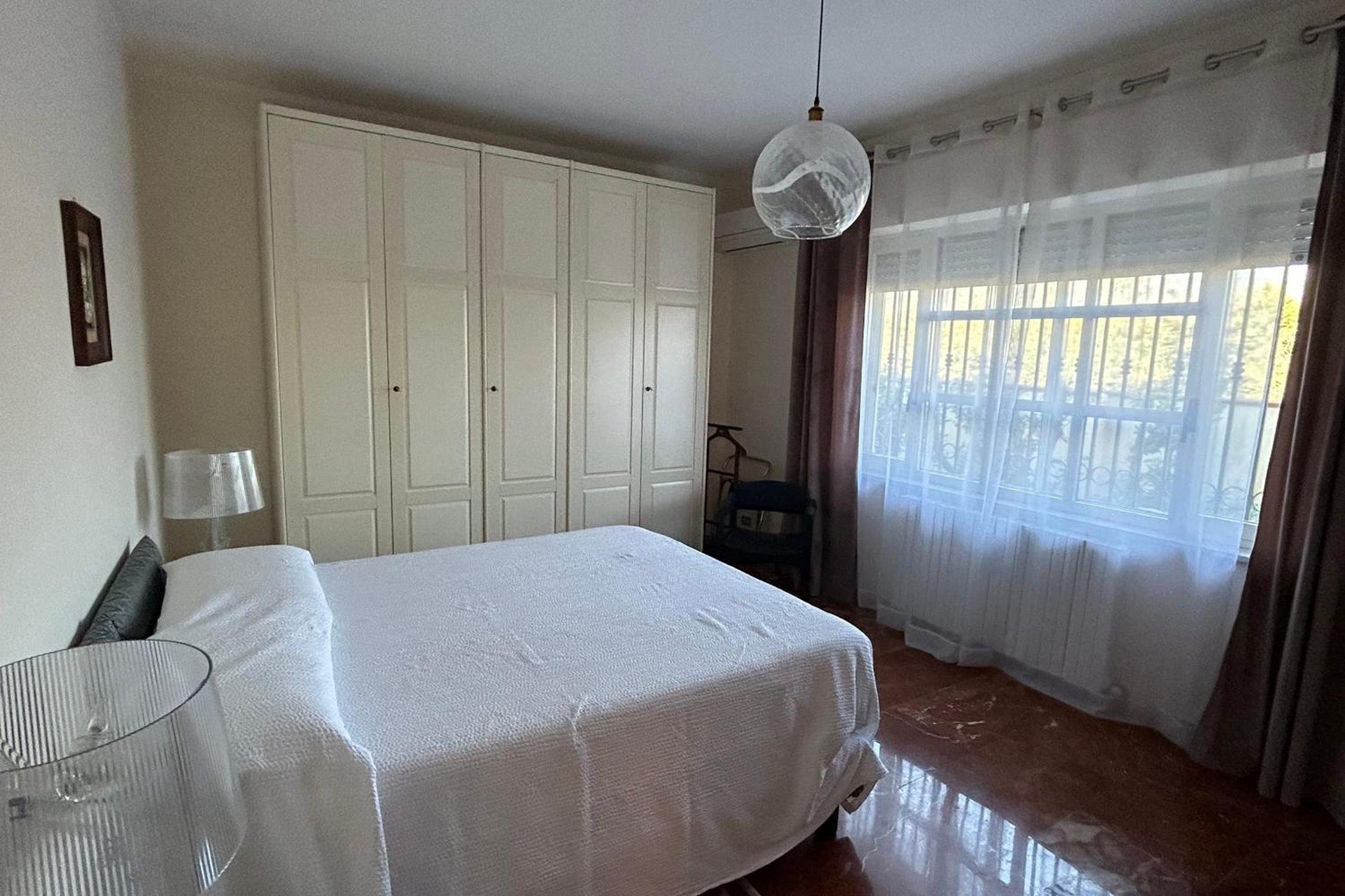 Calabria Charm Villa Apartment 2bdr by B'Your Home view 2