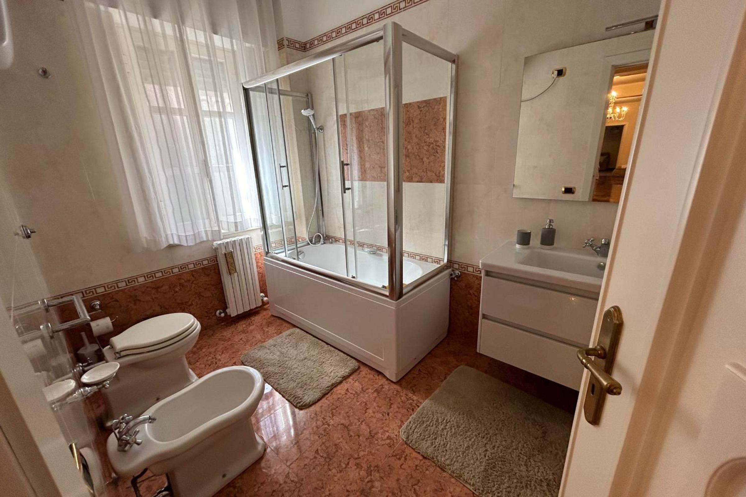 Calabria Charm Villa Apartment 2bdr by B'Your Home view 3