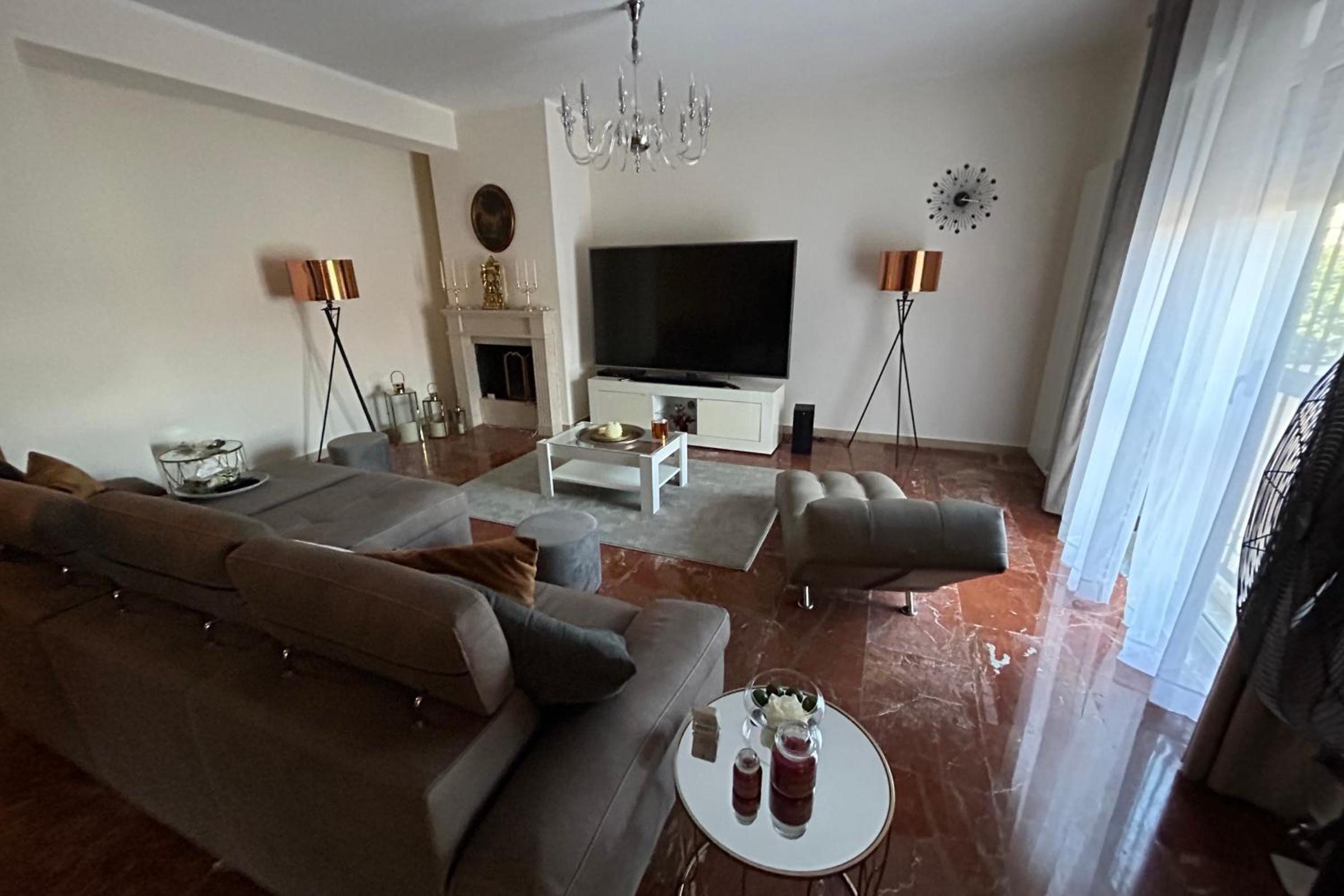 Calabria Charm Villa Apartment 2bdr by B'Your Home view 5