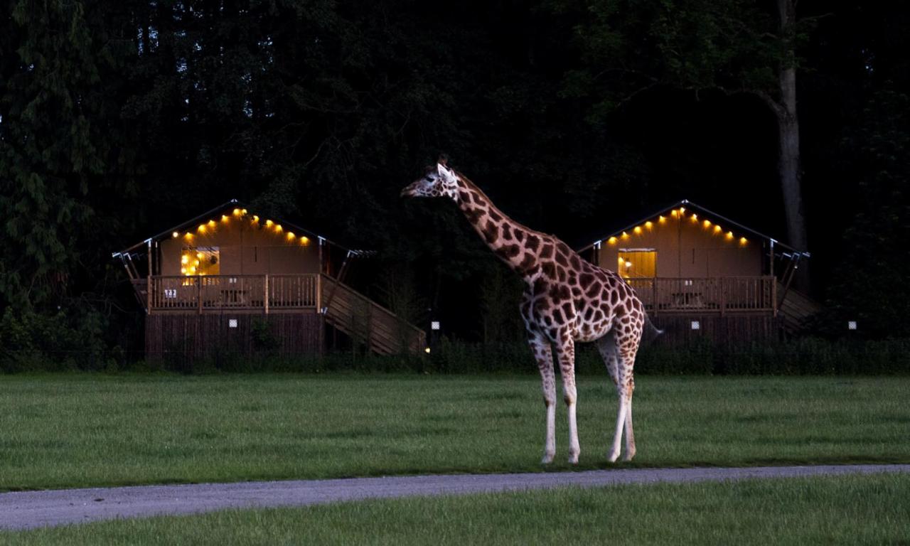 Knuthenborg Safaripark