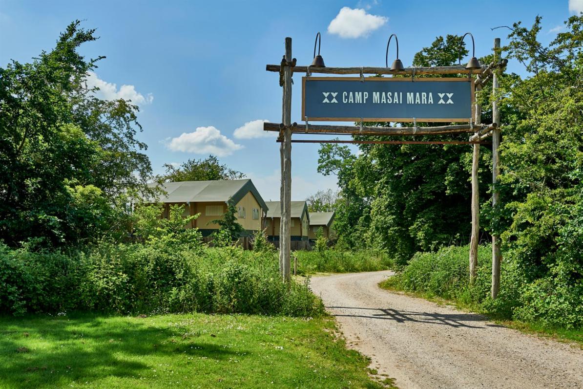 Knuthenborg Safaripark