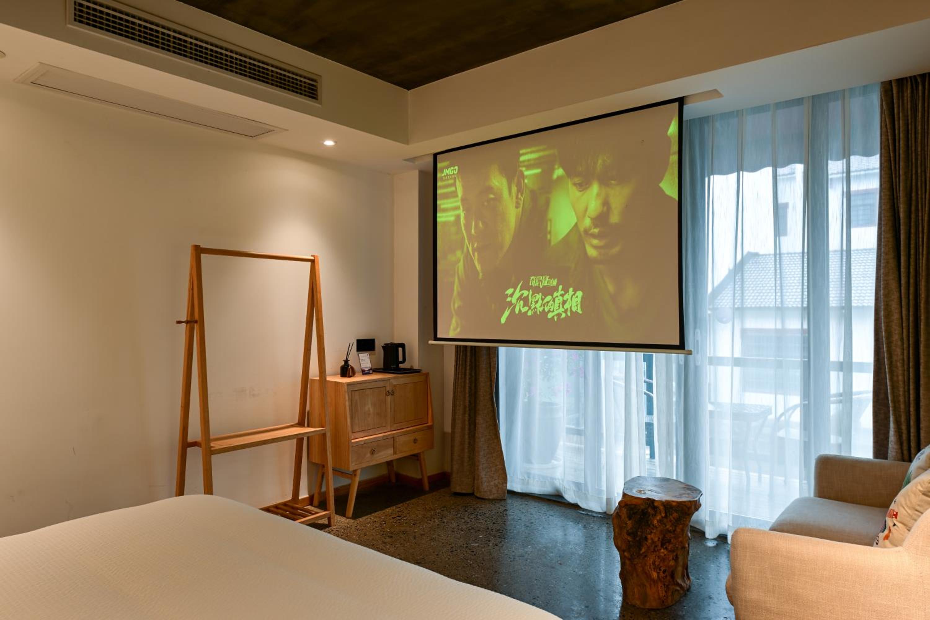 Tianmen Boutiqu Hotel-Free pickup-English services-Near the Tianmen Cableway
