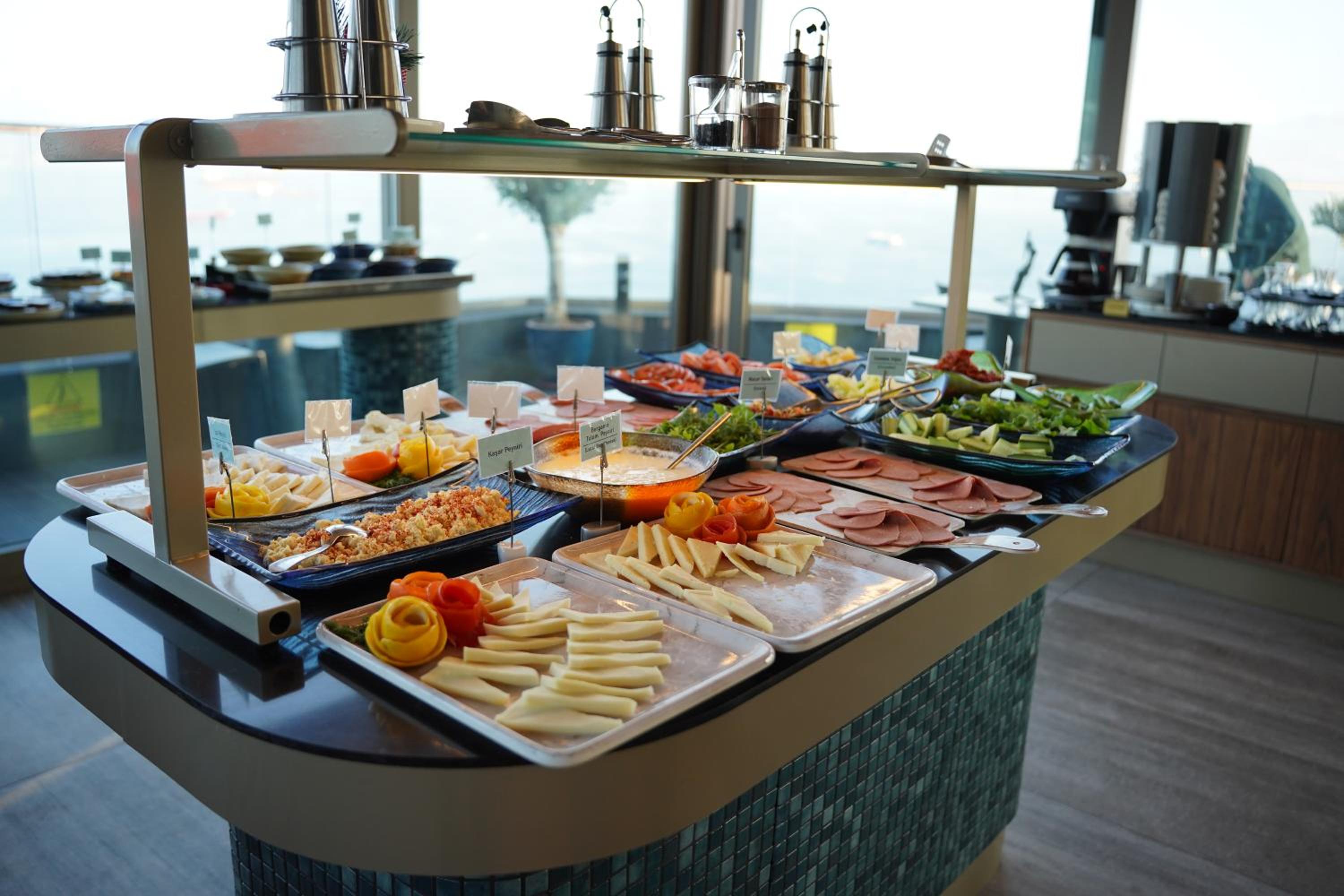 Best Western Plus Hotel Konak - Image 41