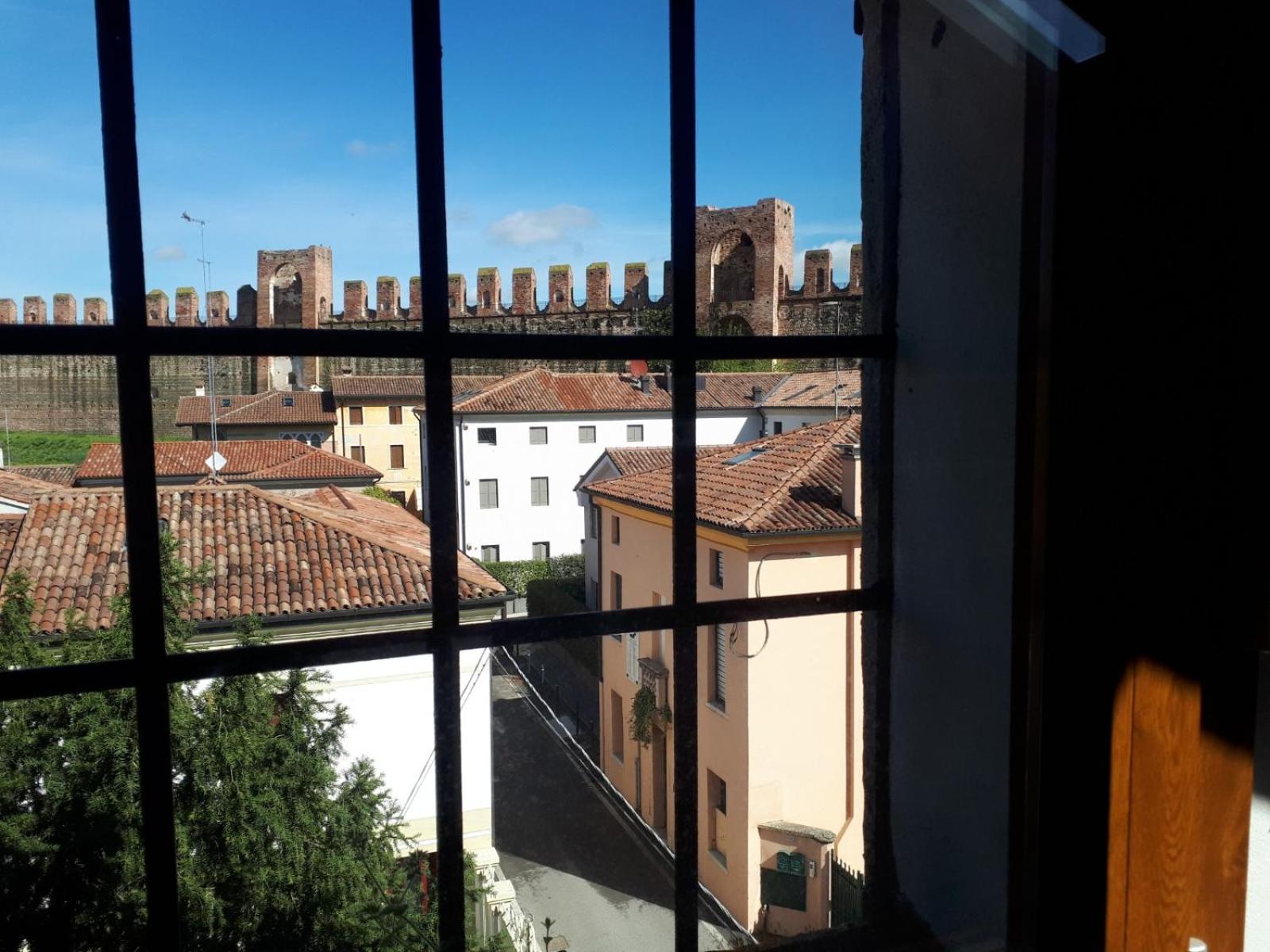 Alloggi Ca' Santina