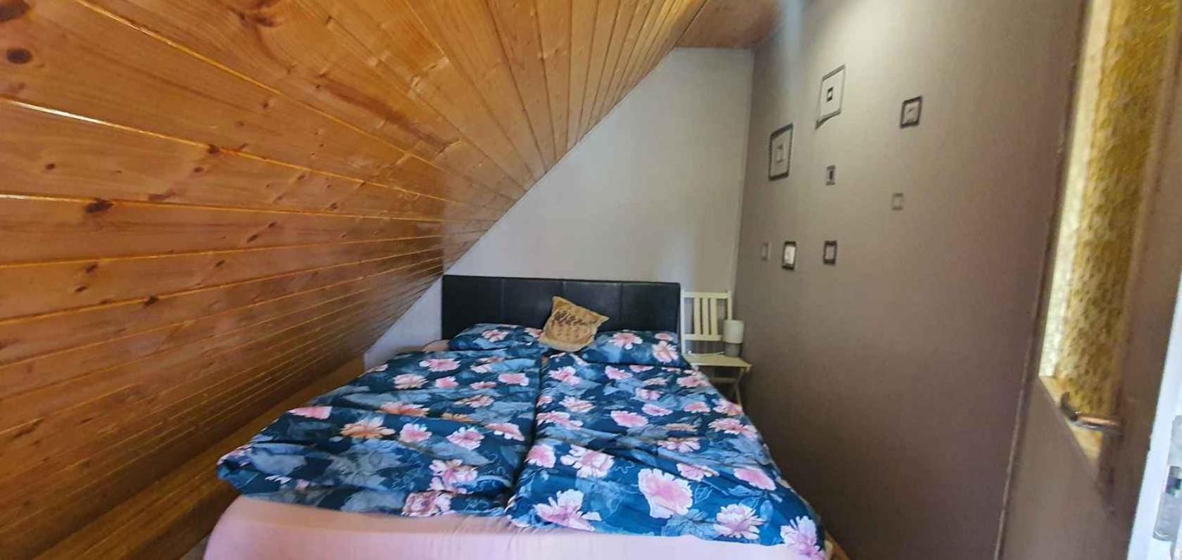 Júlia Apartman
