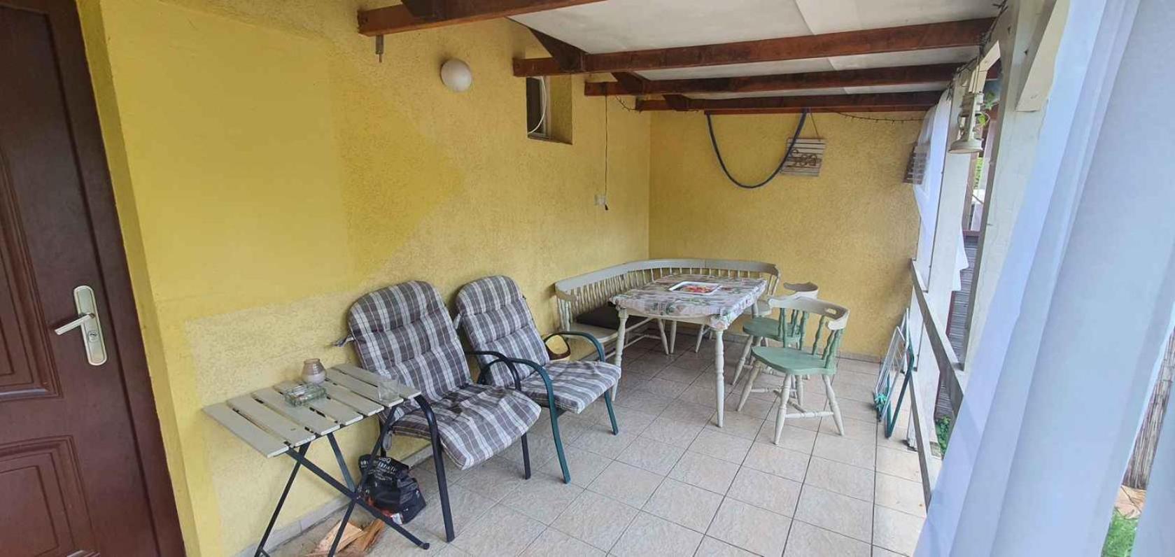 Júlia Apartman