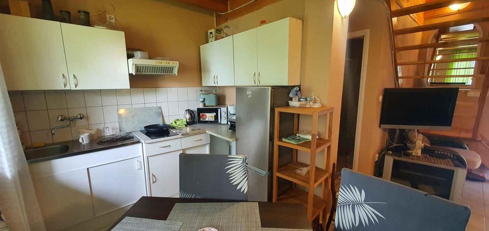 Júlia Apartman