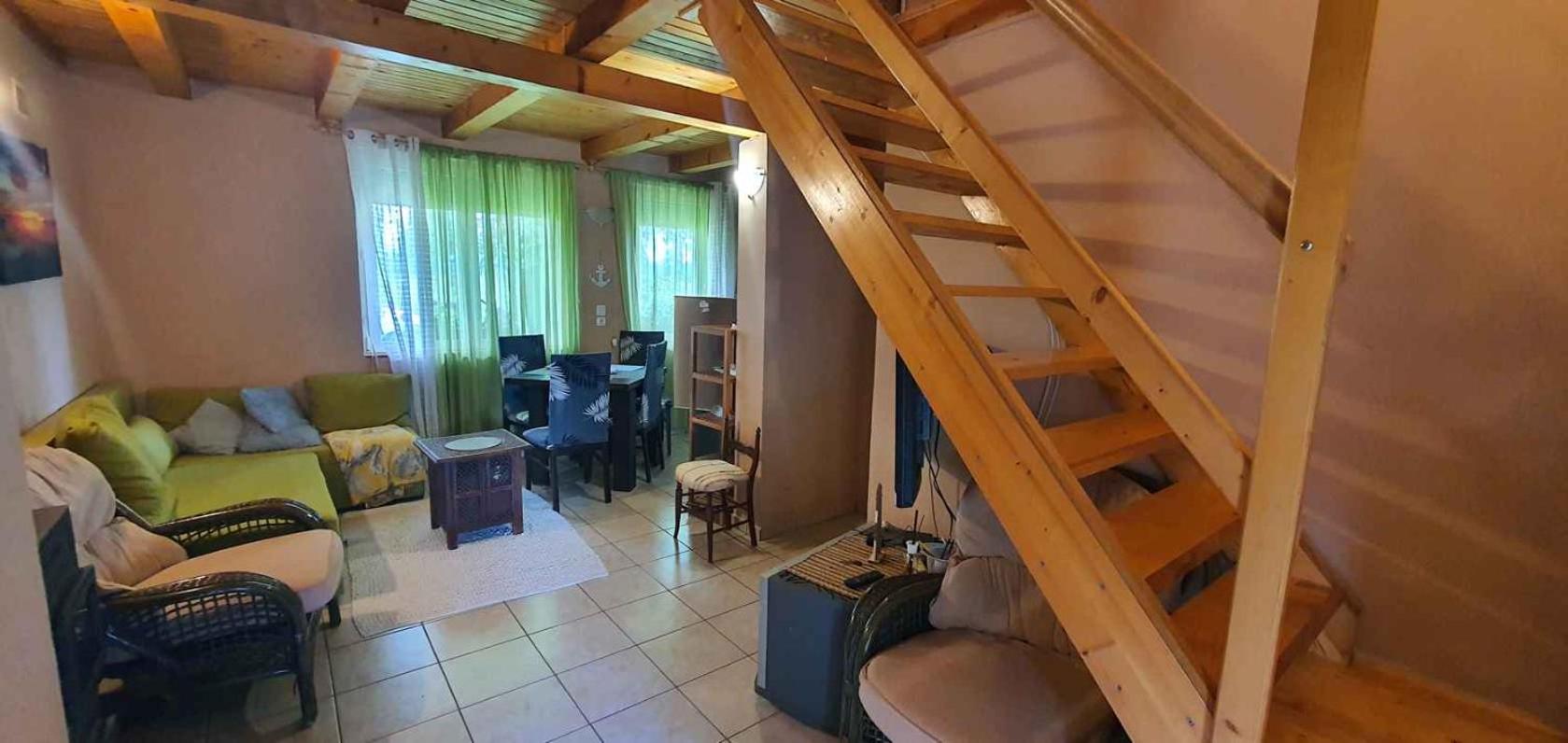 Júlia Apartman
