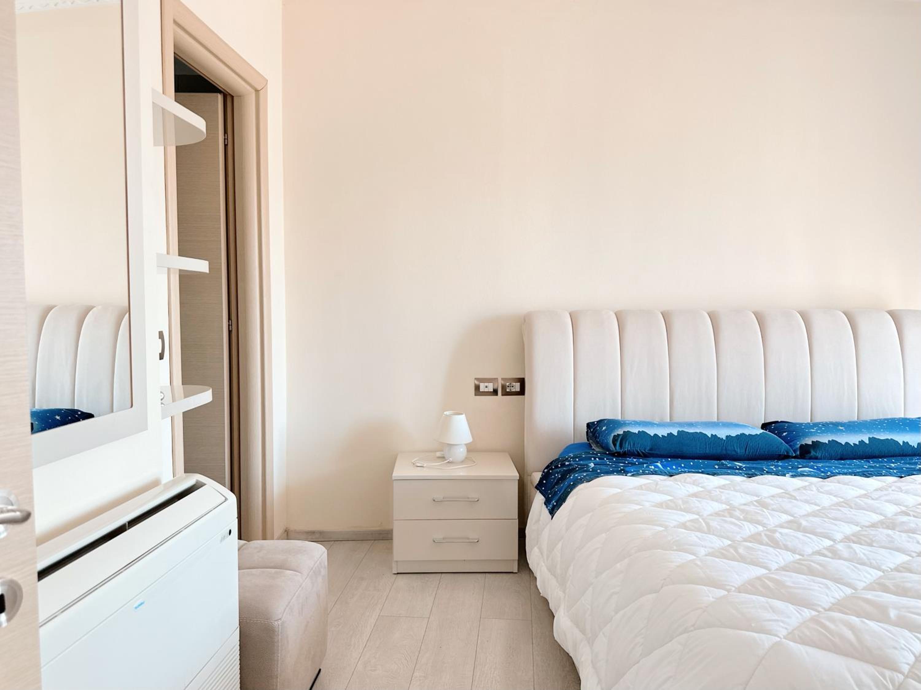 Tirana Family Suite