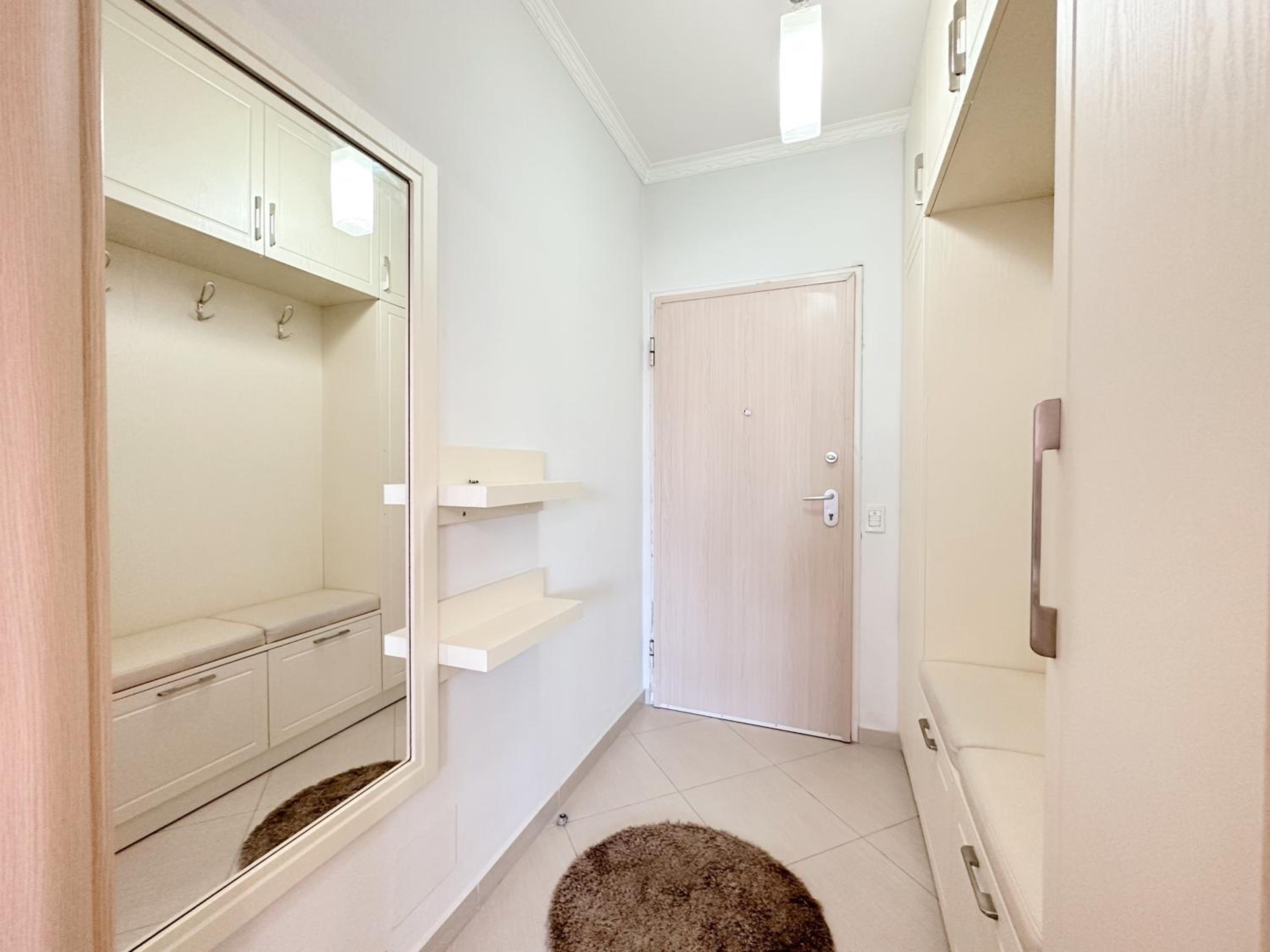 Tirana Family Suite
