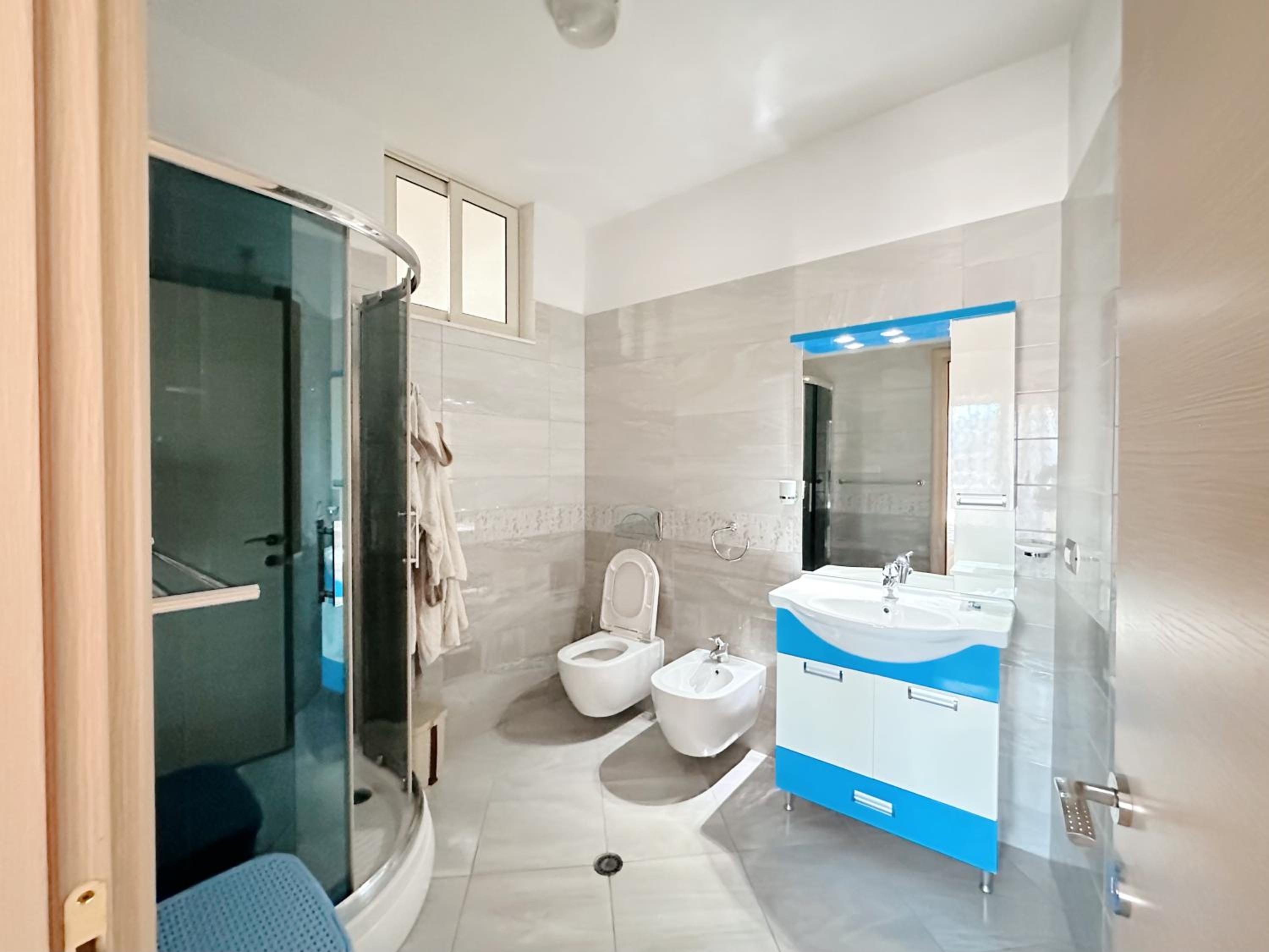 Tirana Family Suite