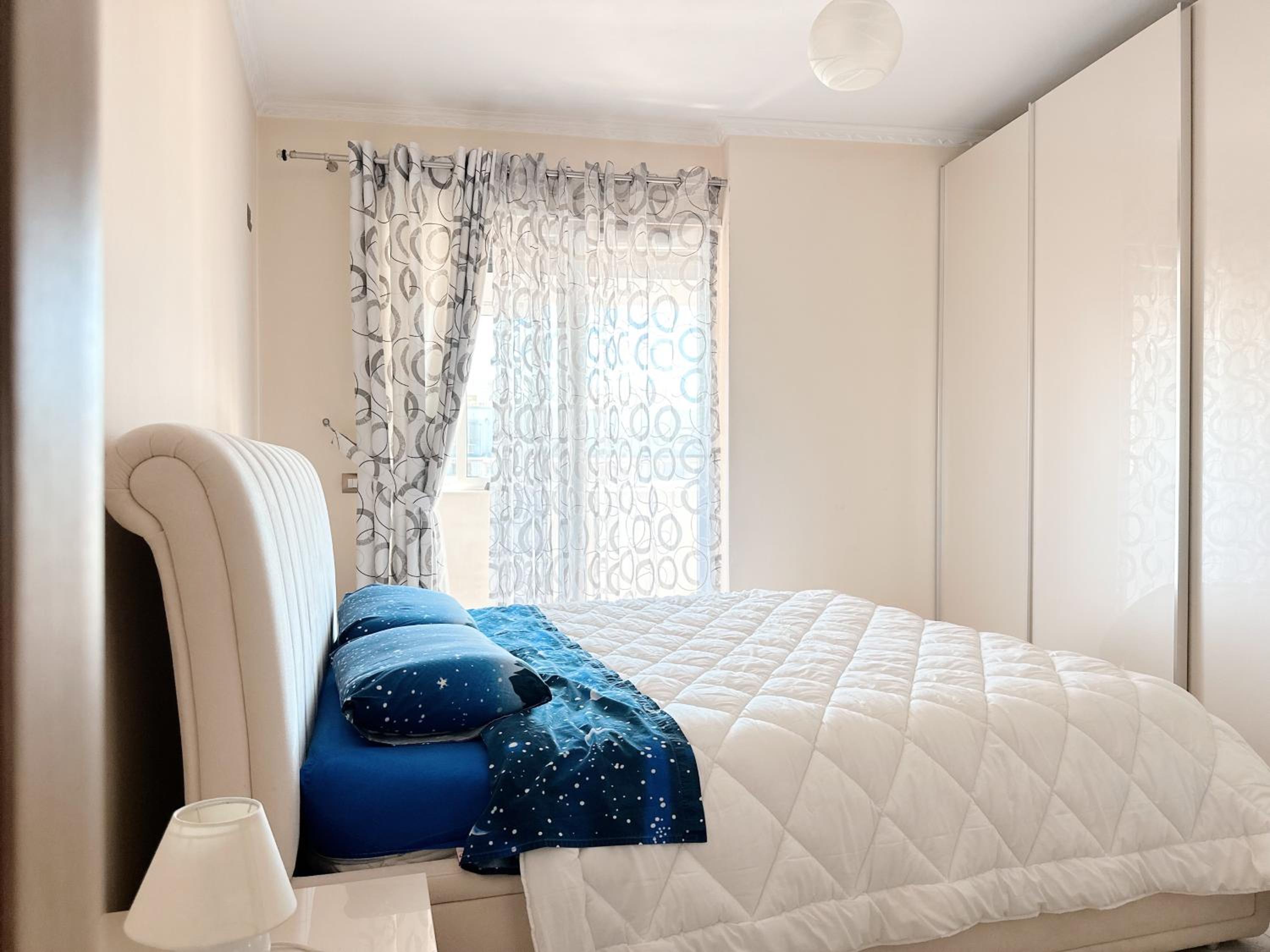 Tirana Family Suite
