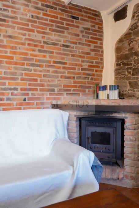 La Casona Del Cura III view 5