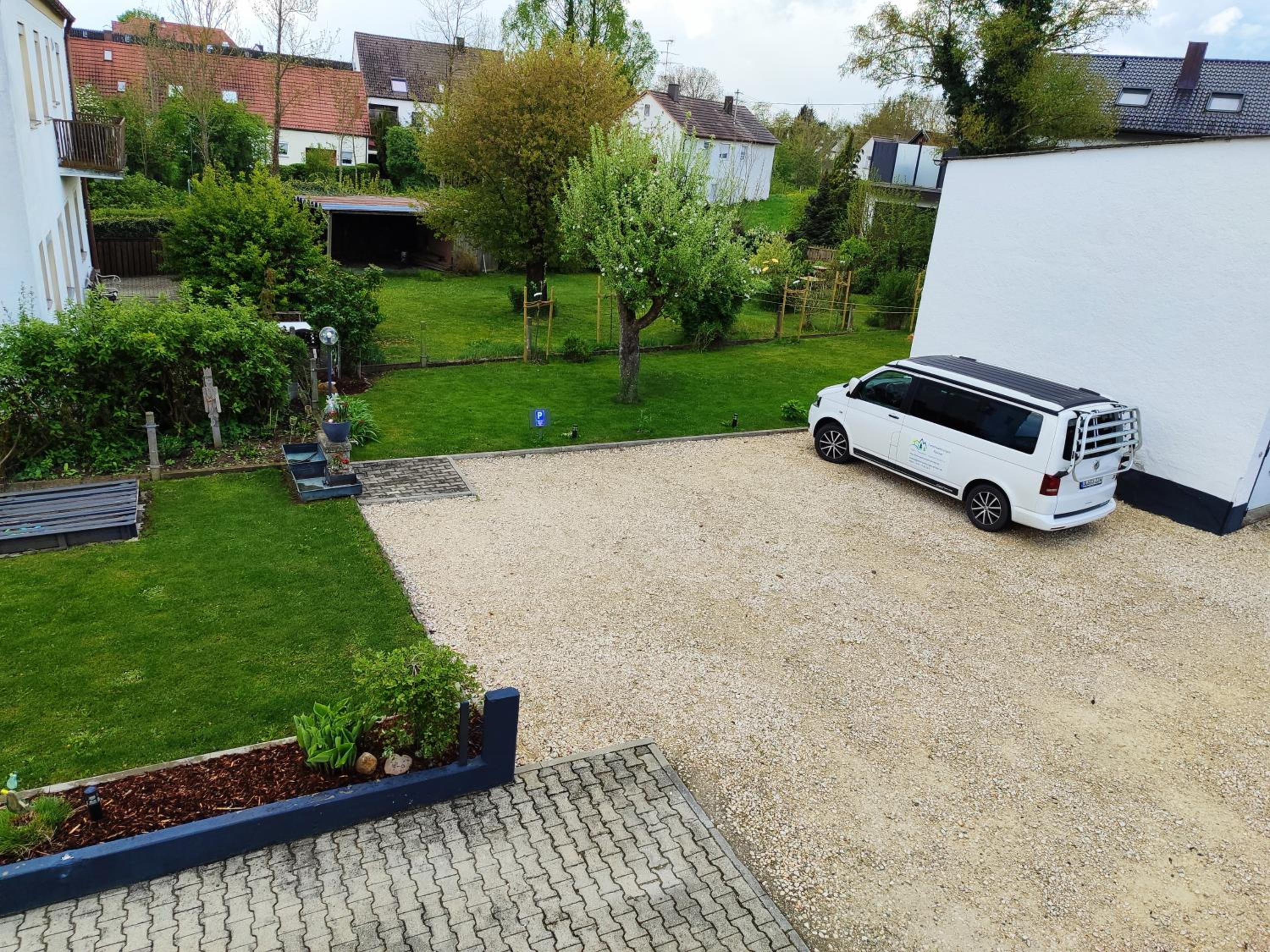 Ferienwohnung 