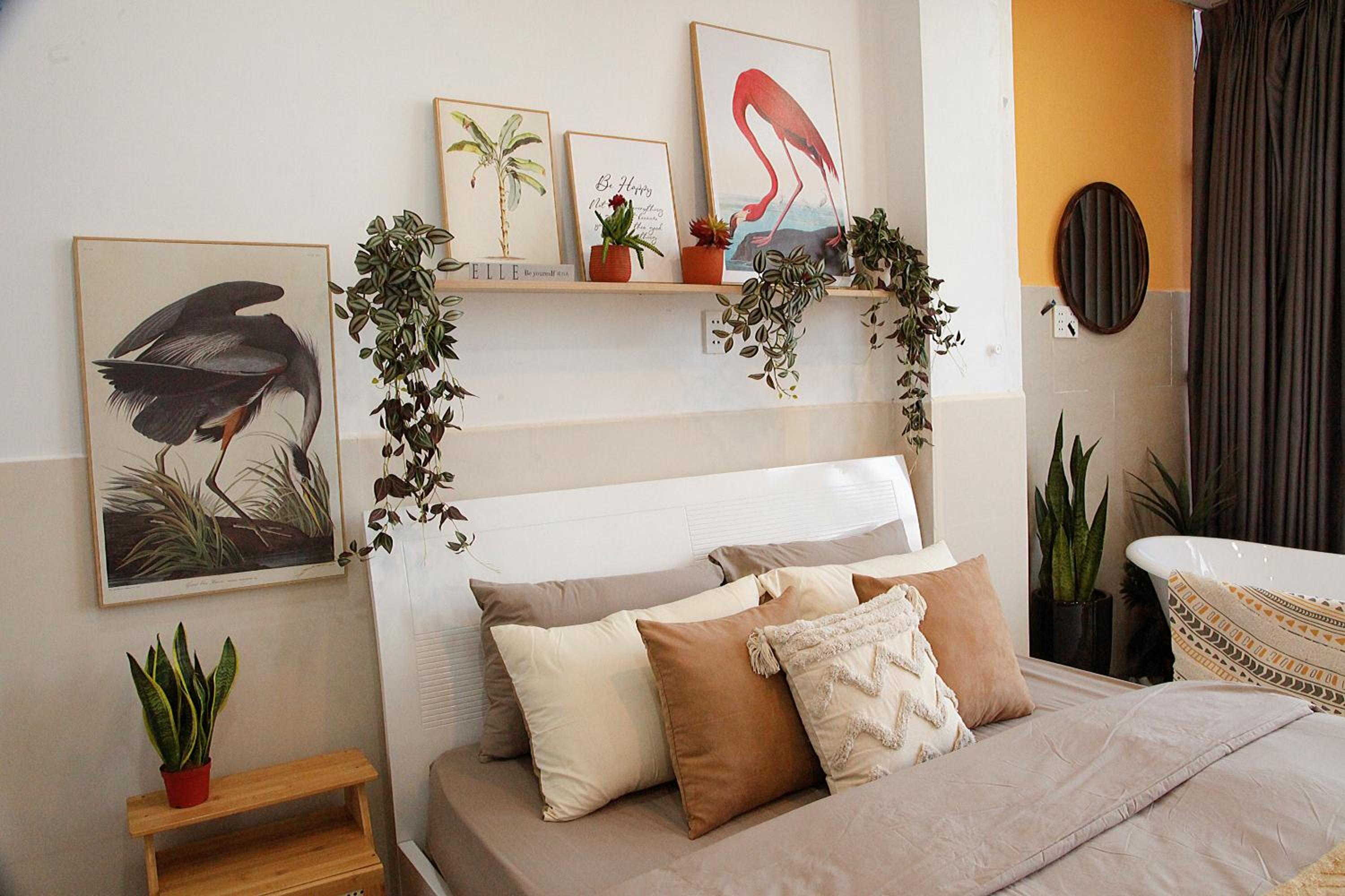 Nestchill Tân Mỹ
