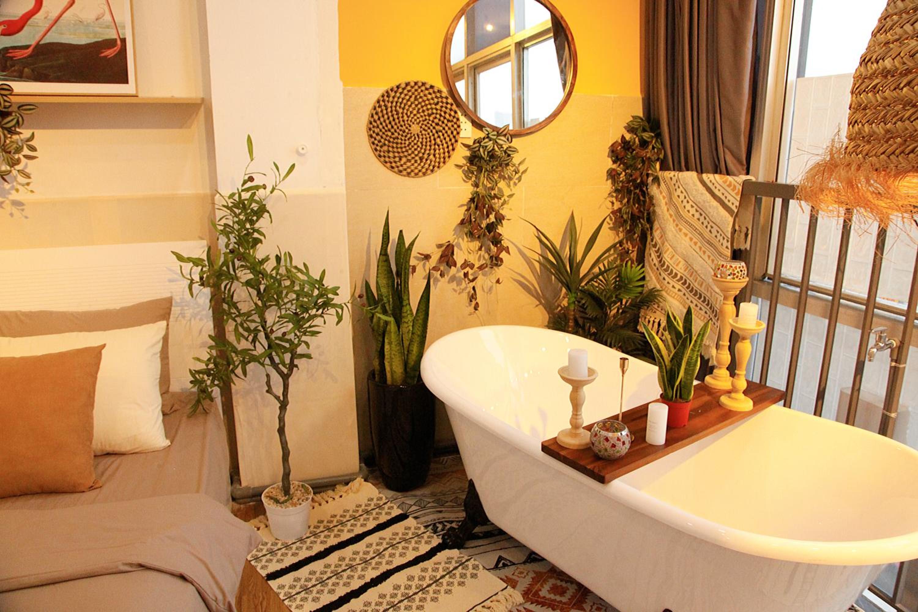 Nestchill Tân Mỹ