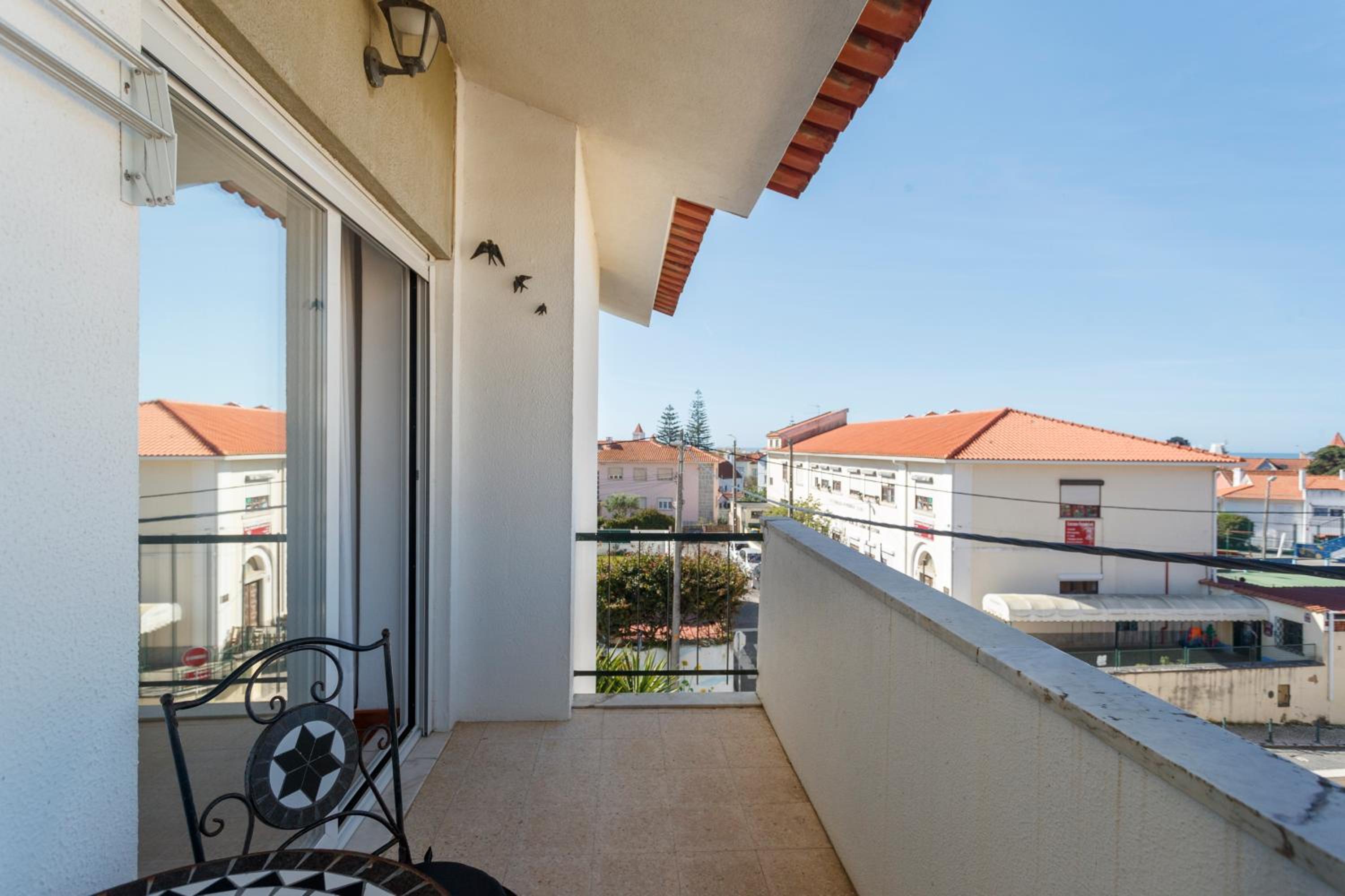 Beach House Cascais Close to Lisbon & Sintra view 5