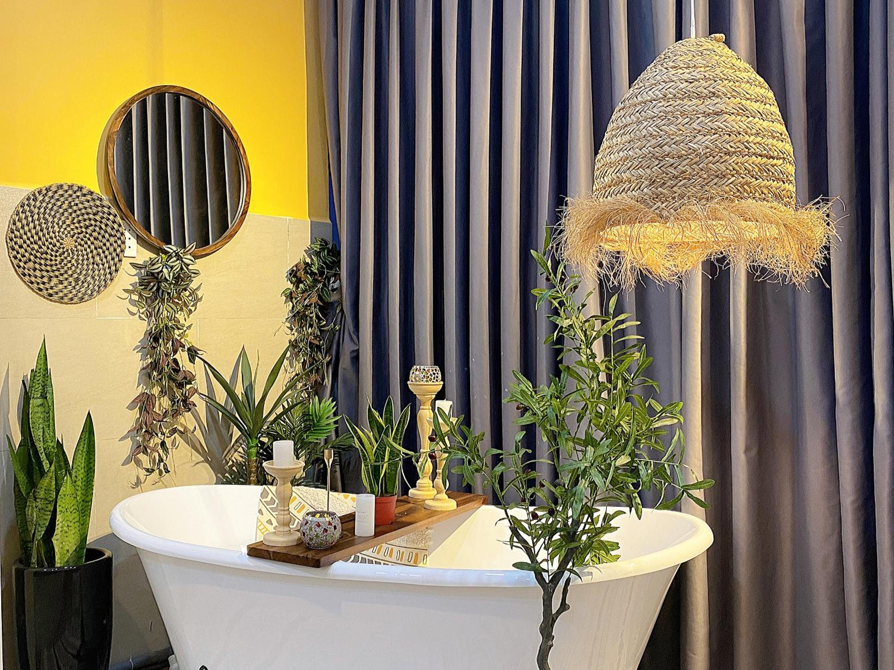 Nestchill Tân Mỹ