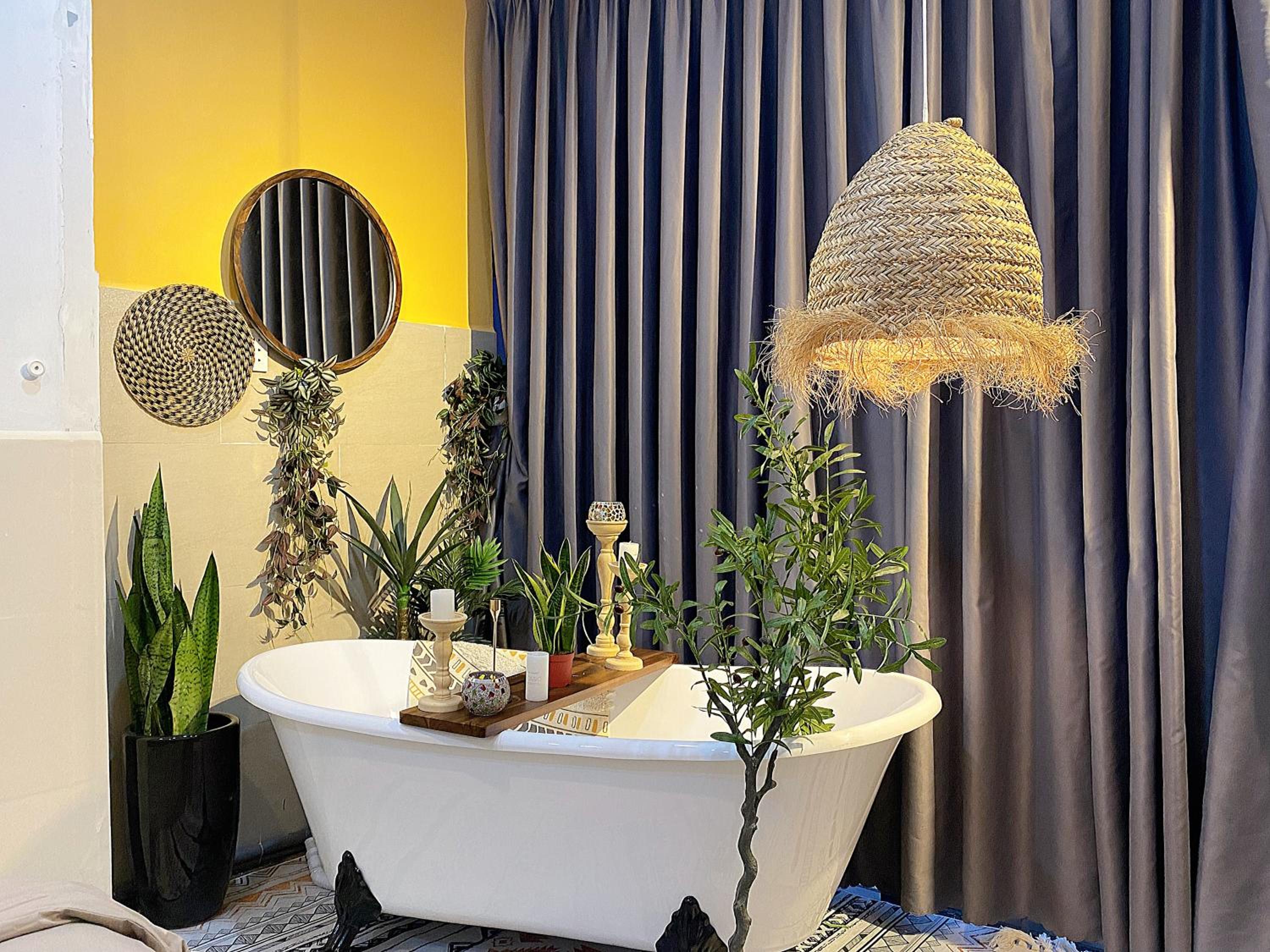 Nestchill Tân Mỹ