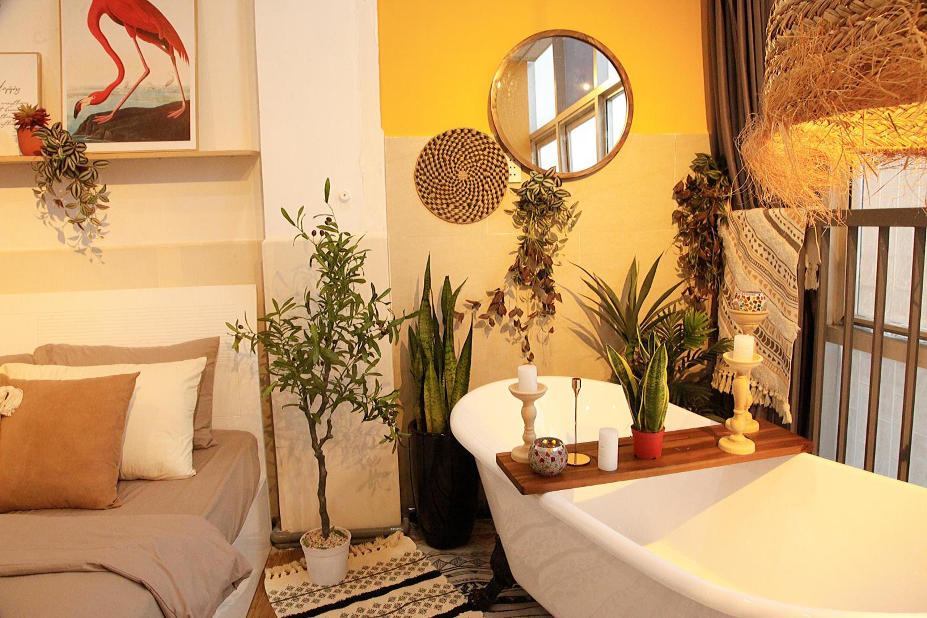 Nestchill Tân Mỹ