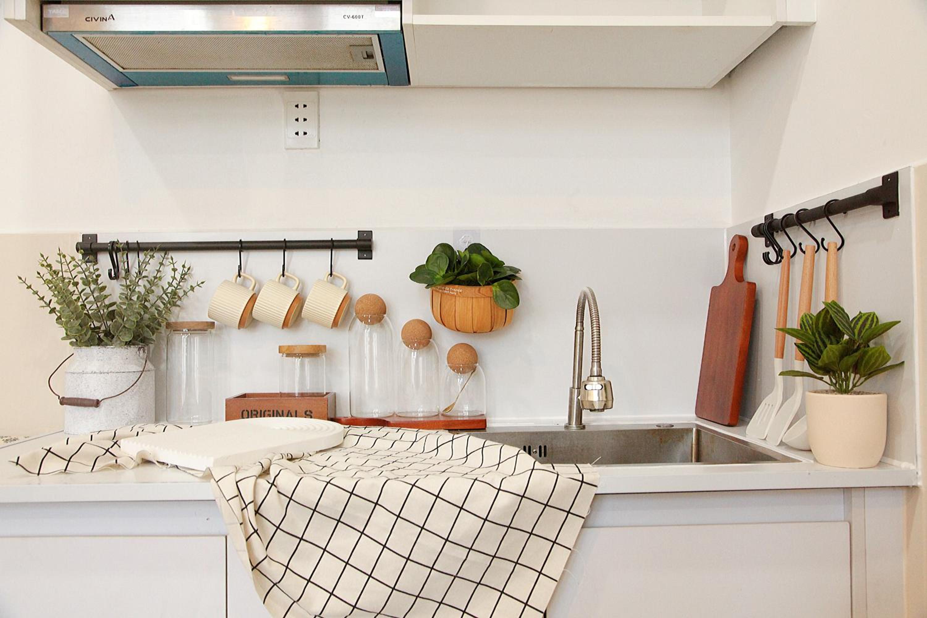 Nestchill Tân Mỹ