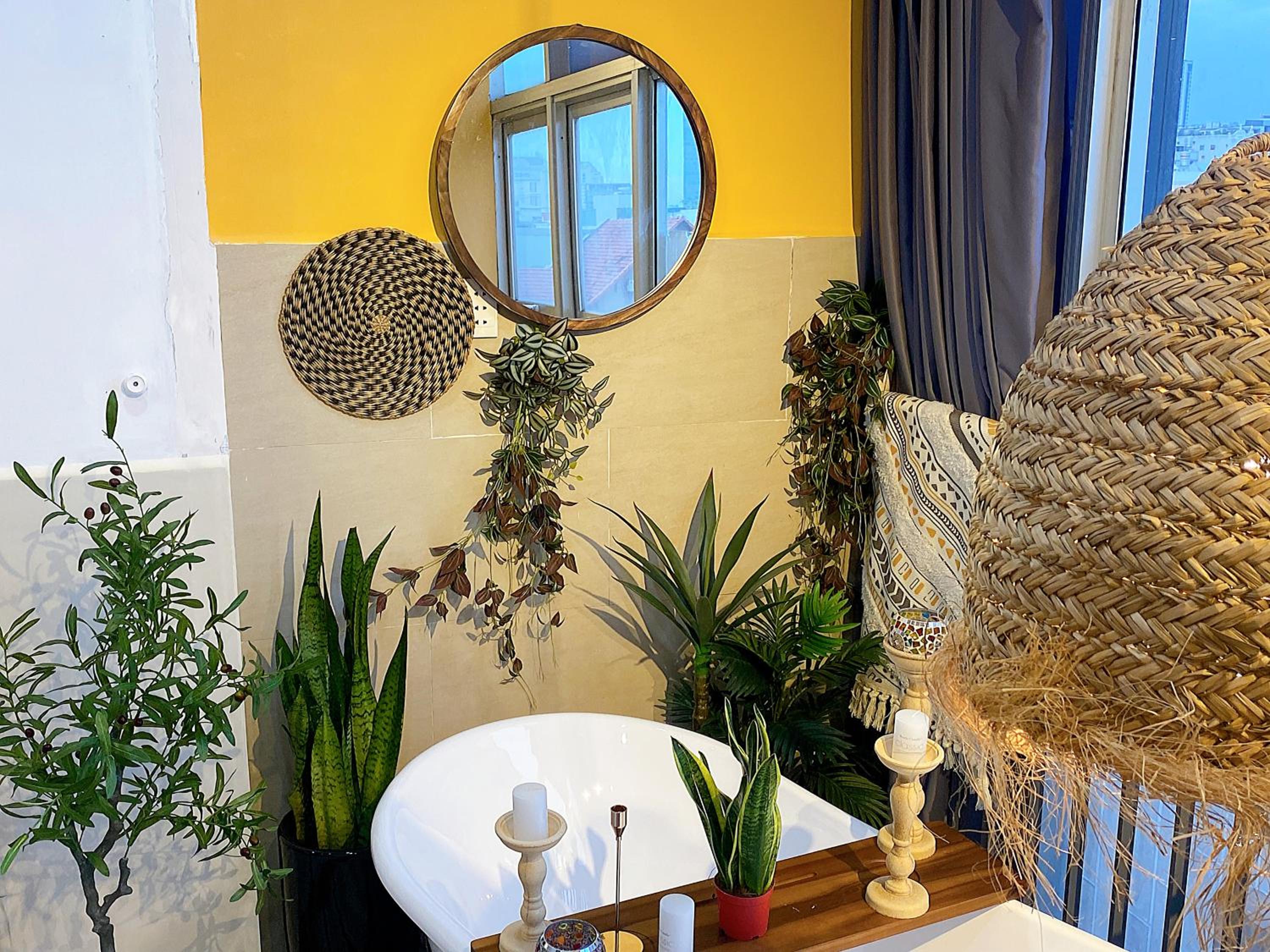 Nestchill Tân Mỹ
