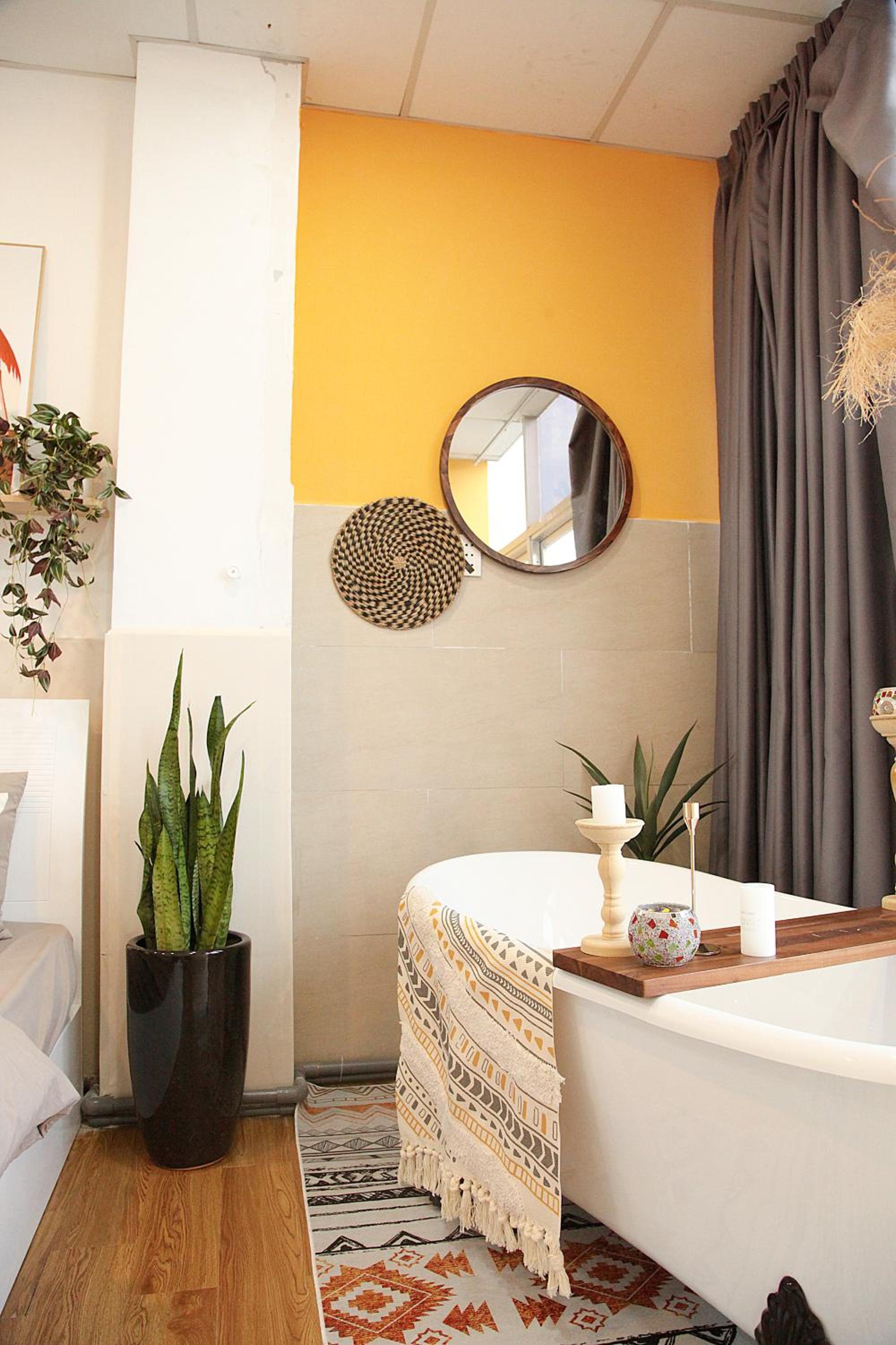 Nestchill Tân Mỹ