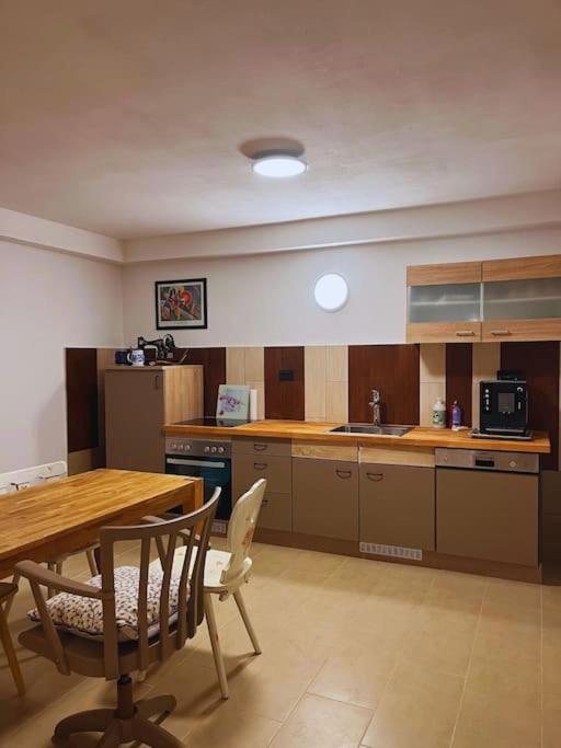 Gemütliches Apartment am Donau-Radweg -5 km von Passau