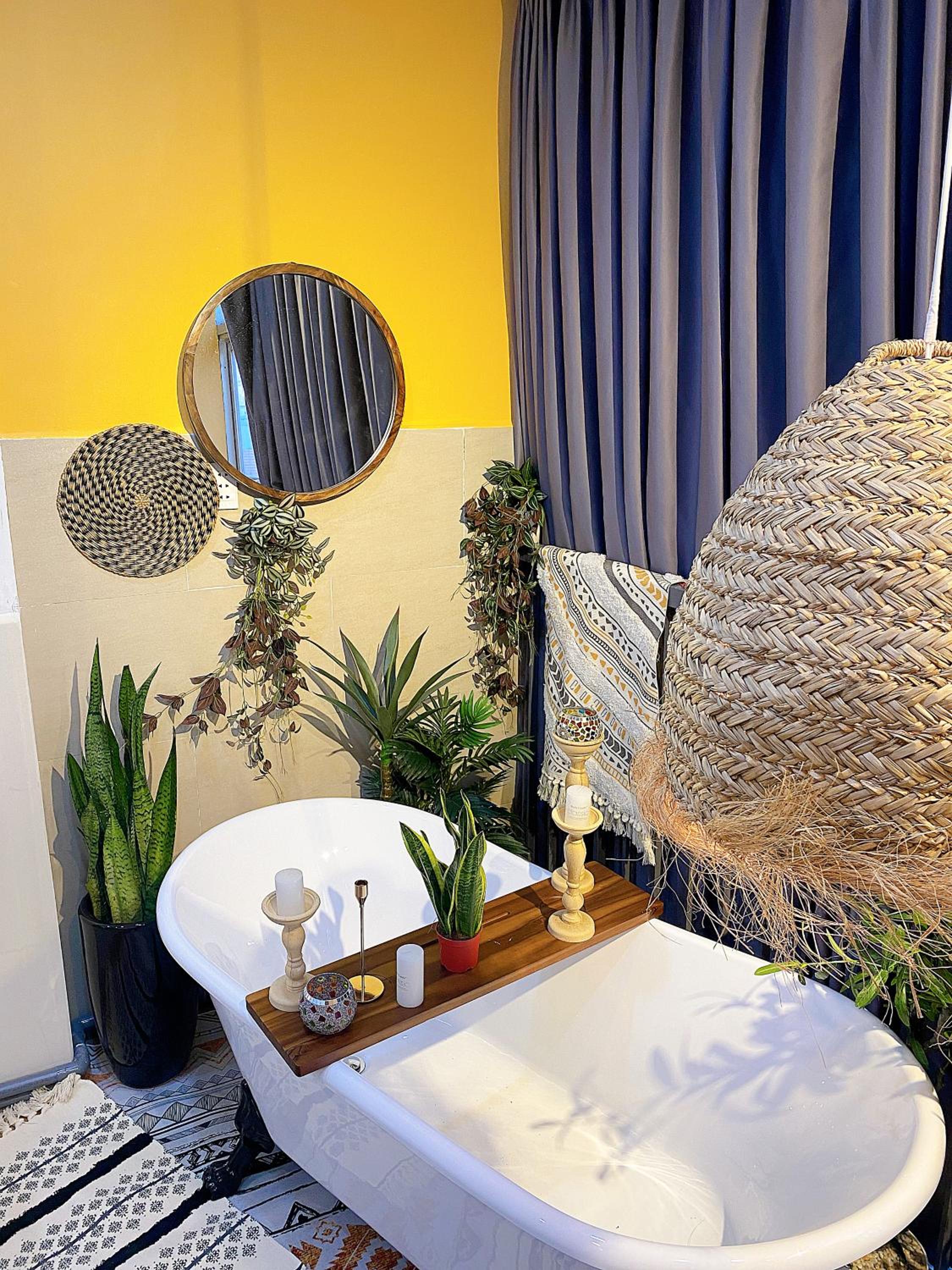 Nestchill Tân Mỹ