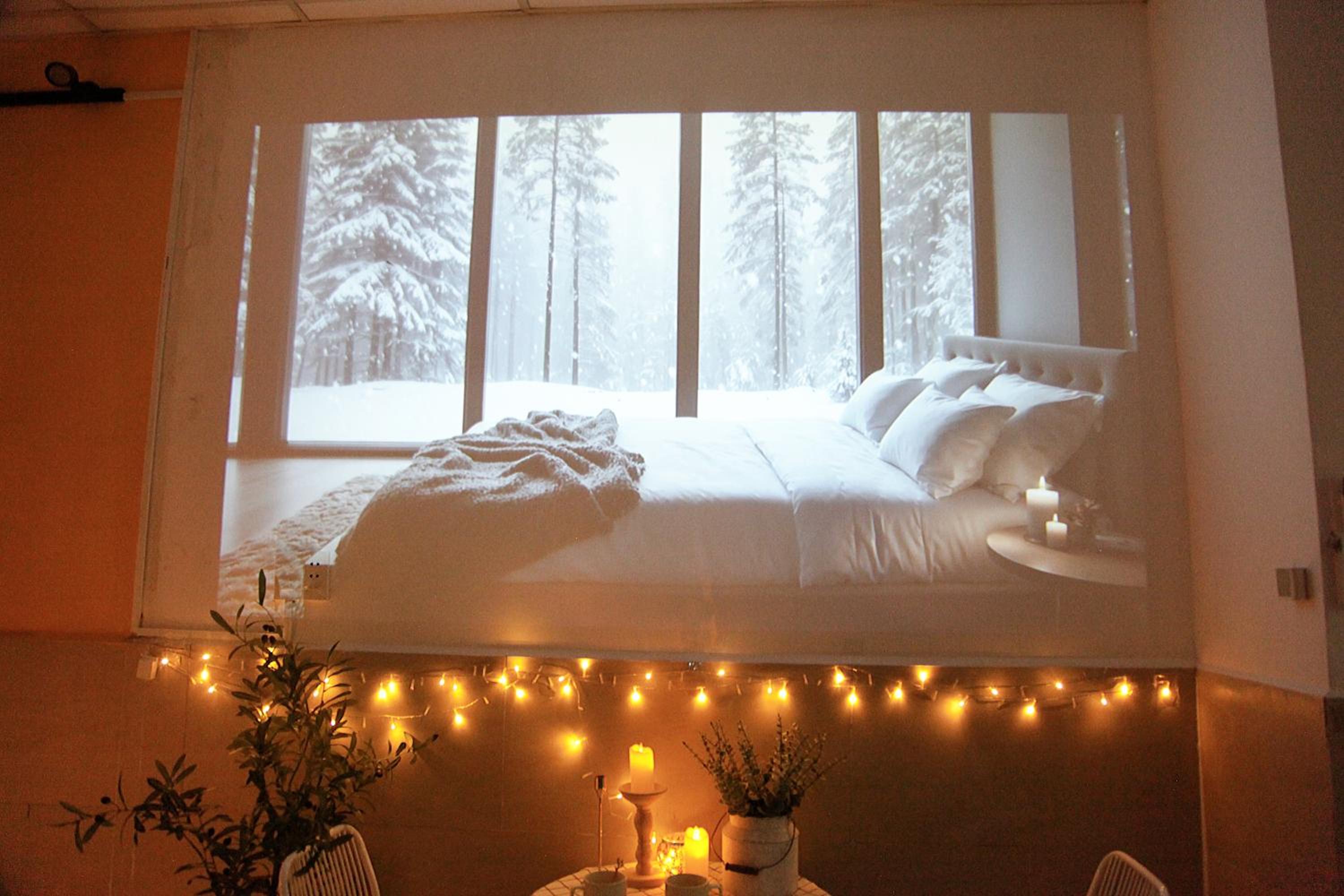 Nestchill Tân Mỹ
