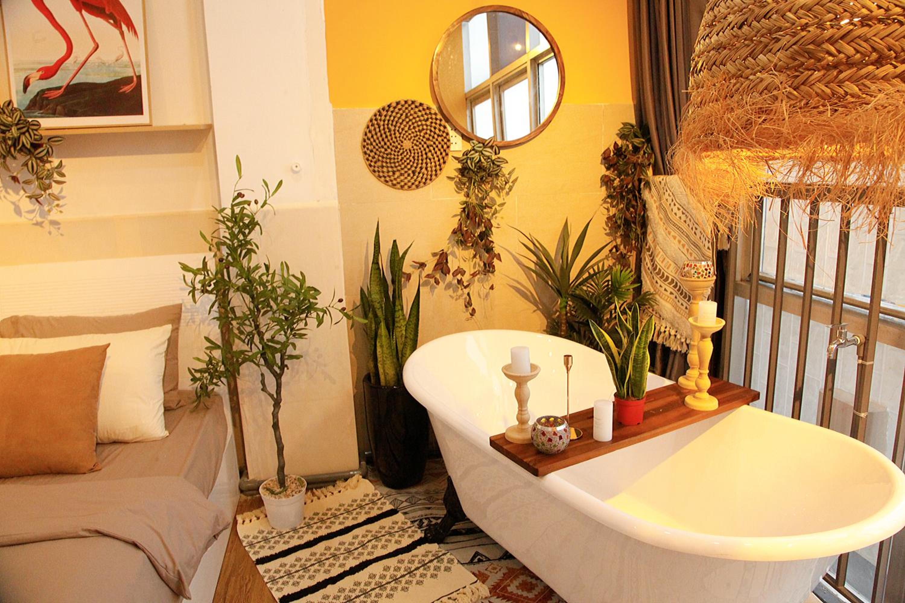 Nestchill Tân Mỹ