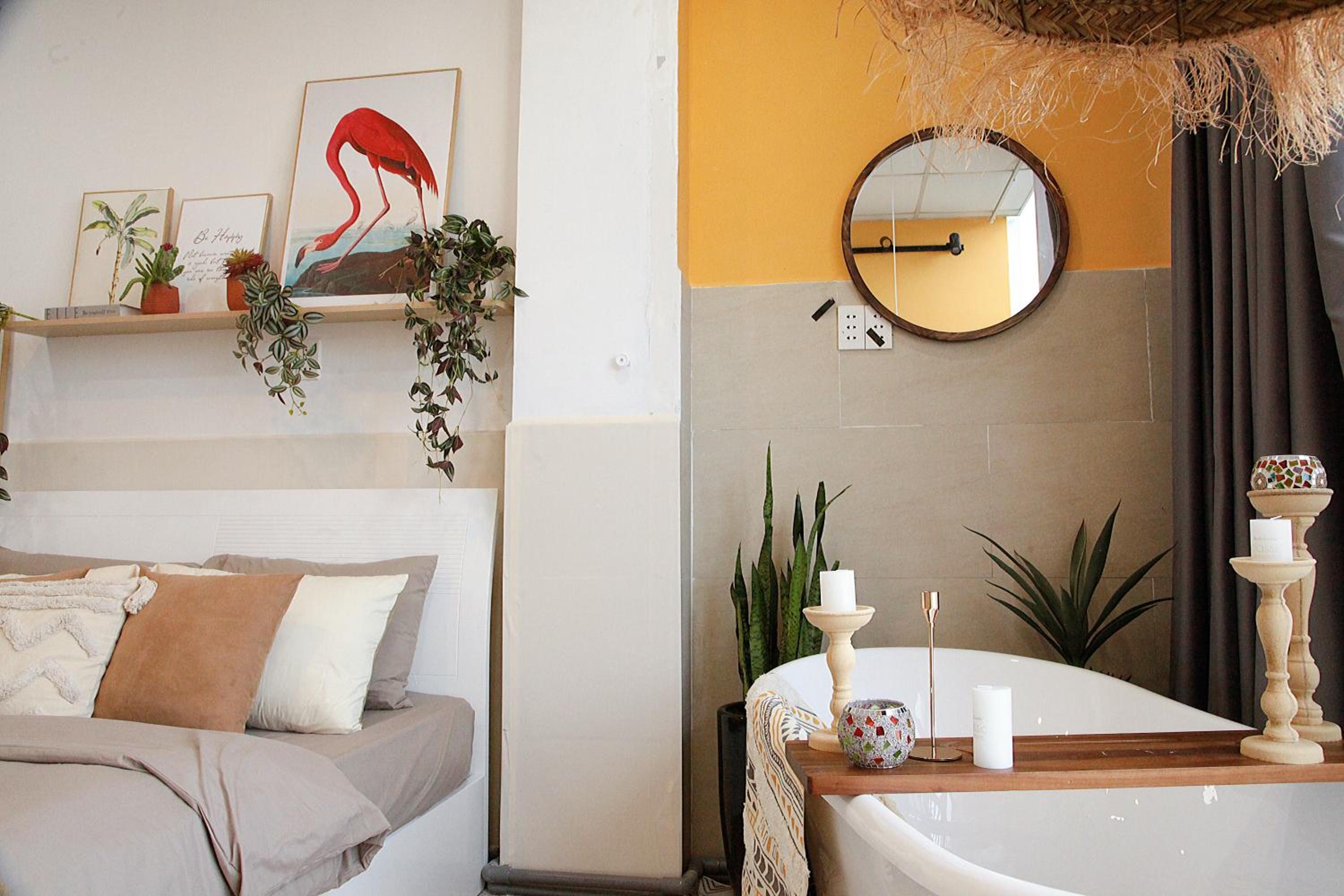 Nestchill Tân Mỹ