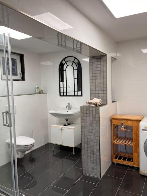 Gemütliches Apartment am Donau-Radweg -5 km von Passau