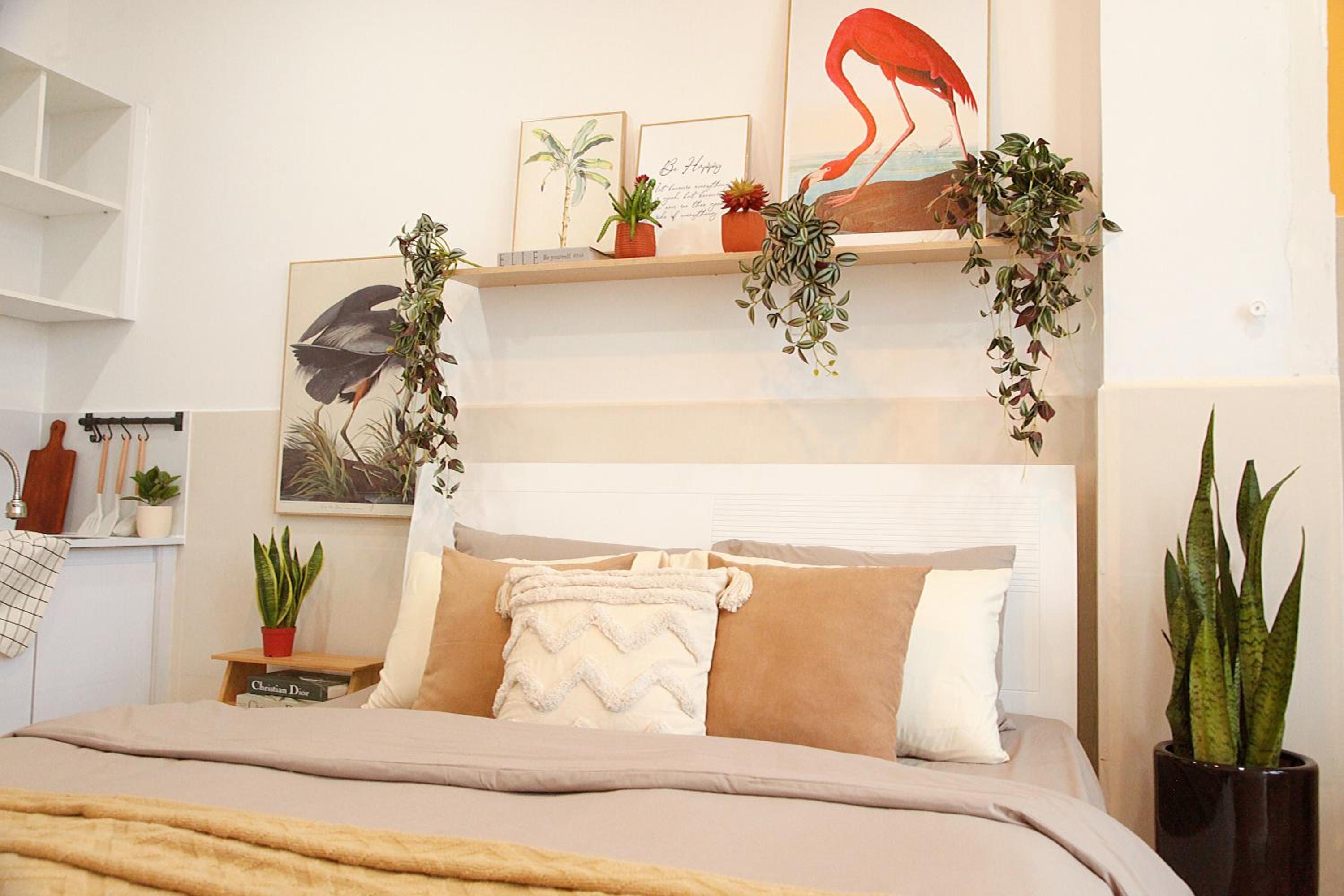 Nestchill Tân Mỹ