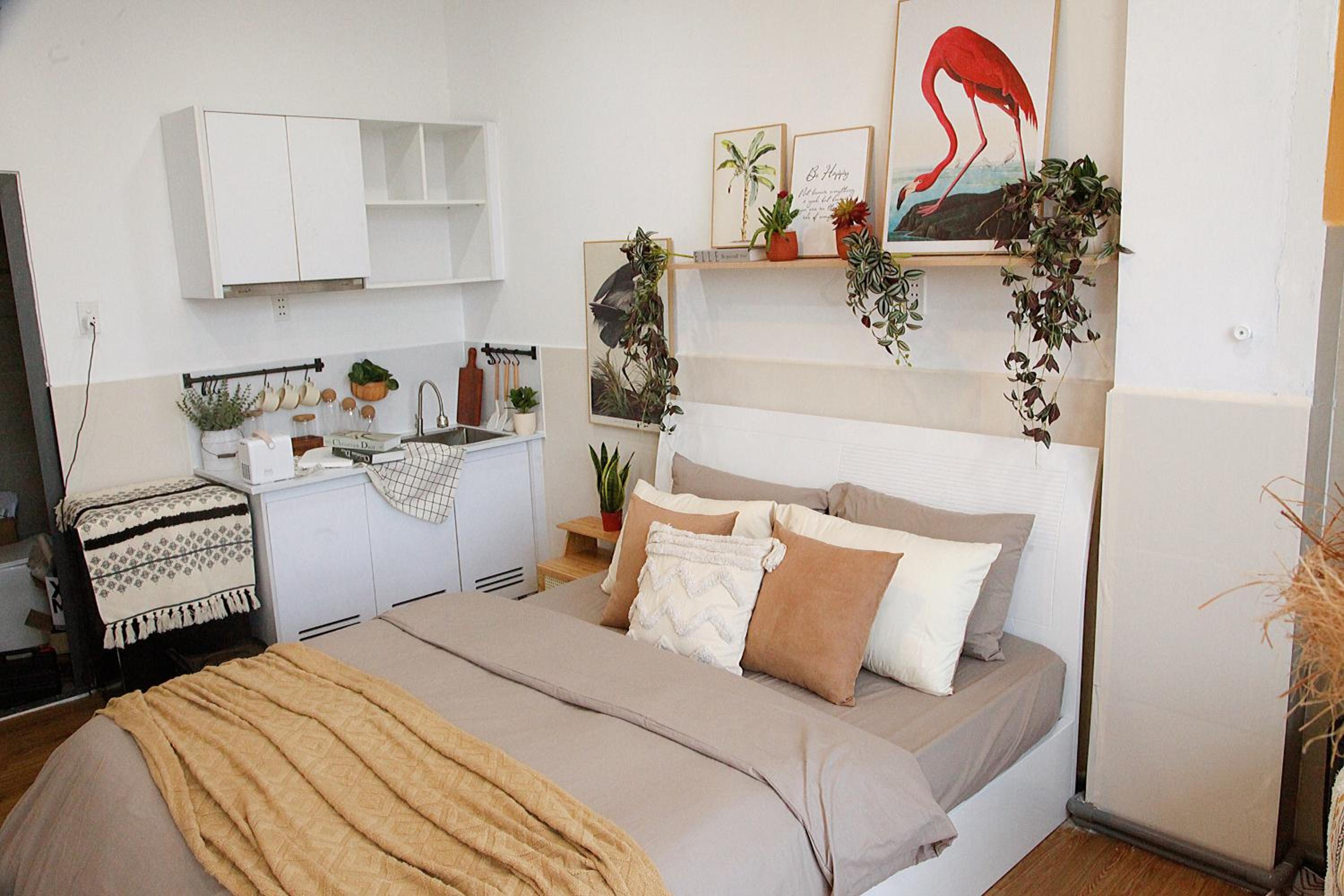 Nestchill Tân Mỹ