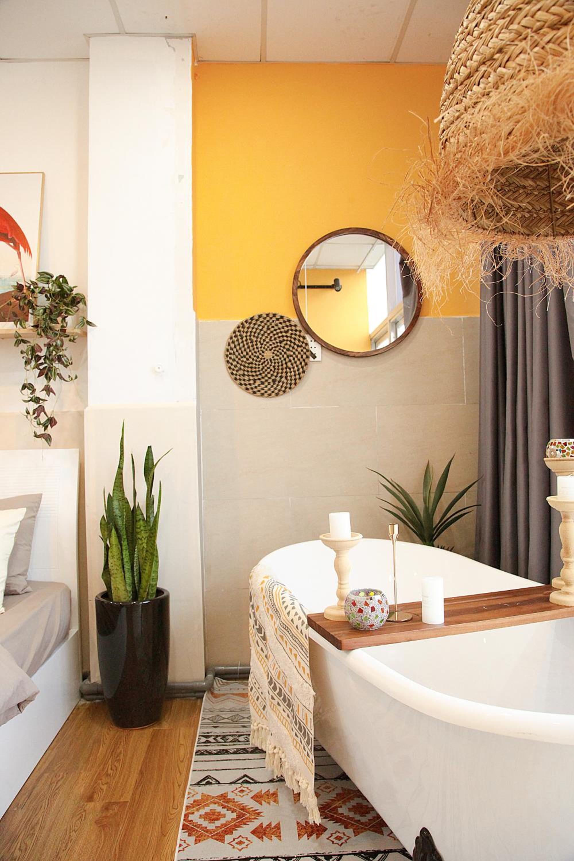 Nestchill Tân Mỹ