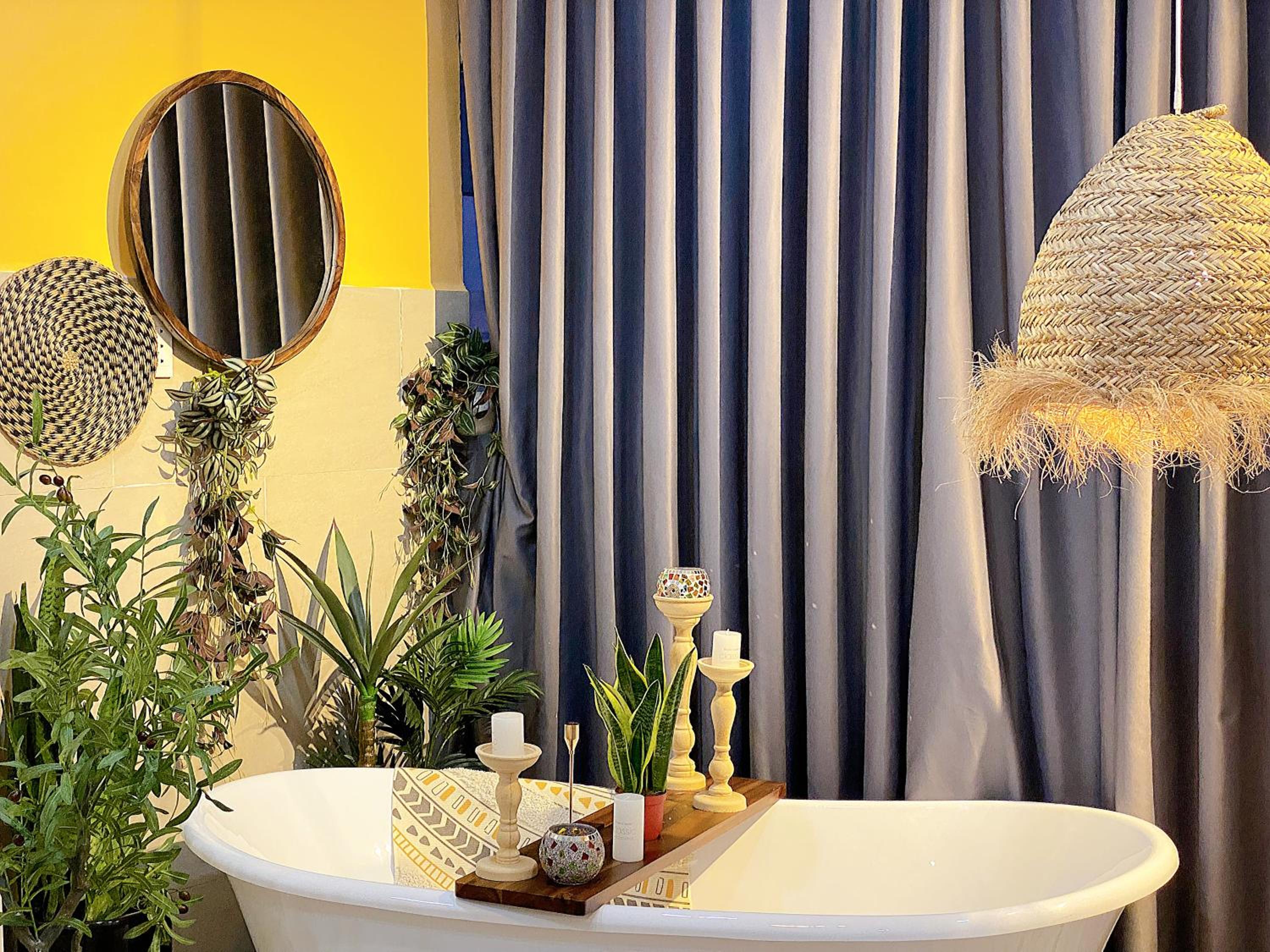 Nestchill Tân Mỹ