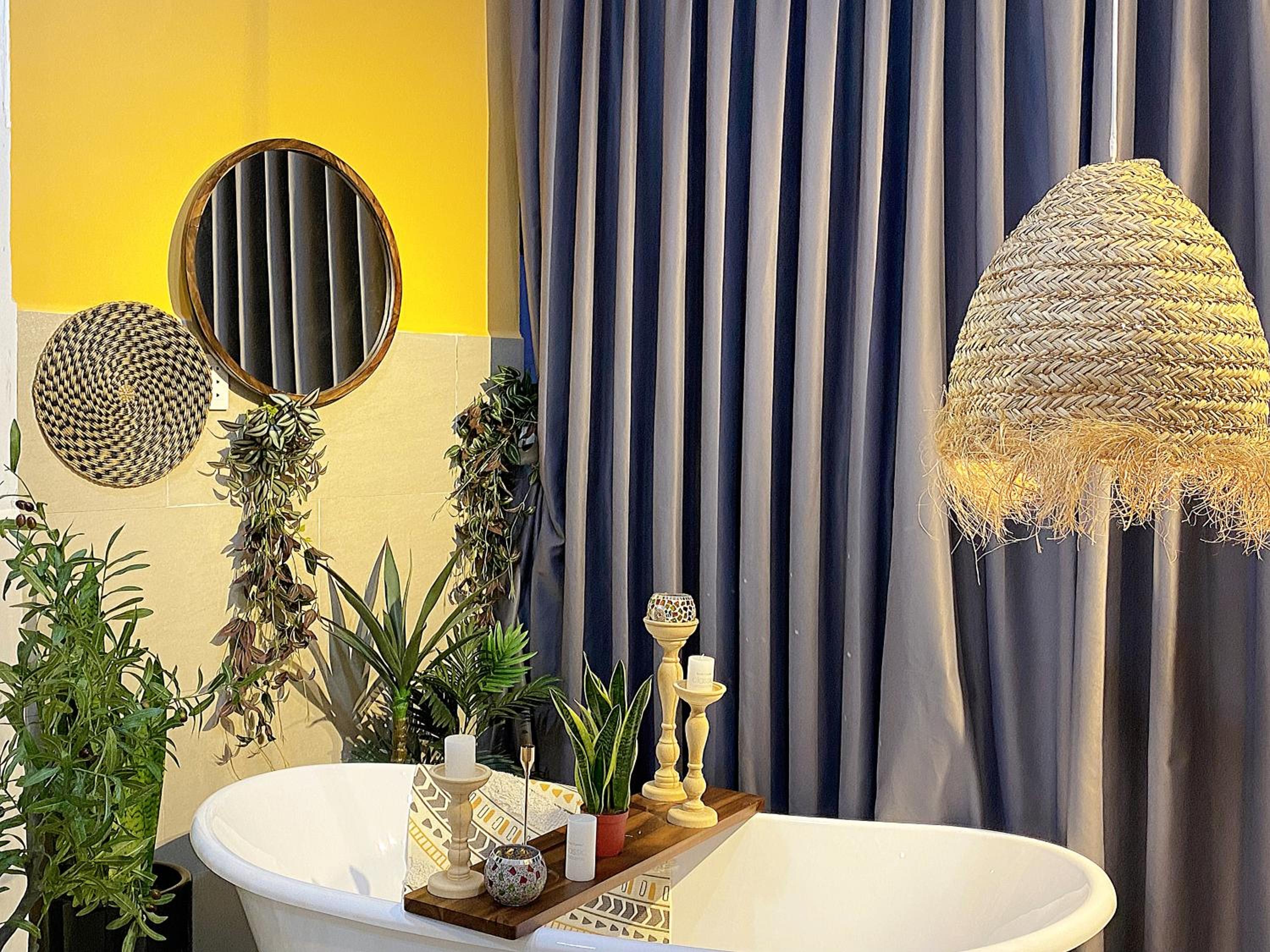 Nestchill Tân Mỹ
