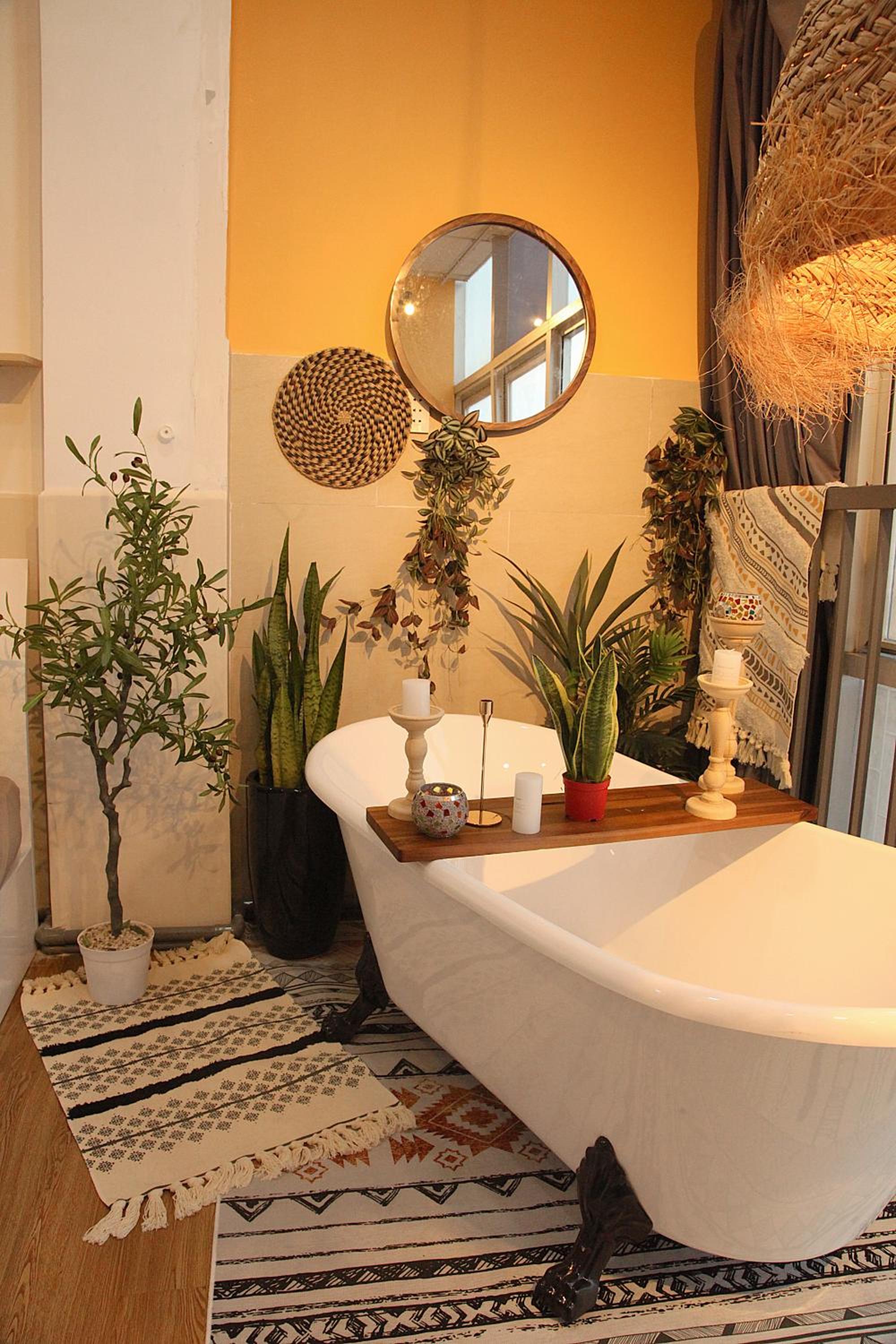 Nestchill Tân Mỹ