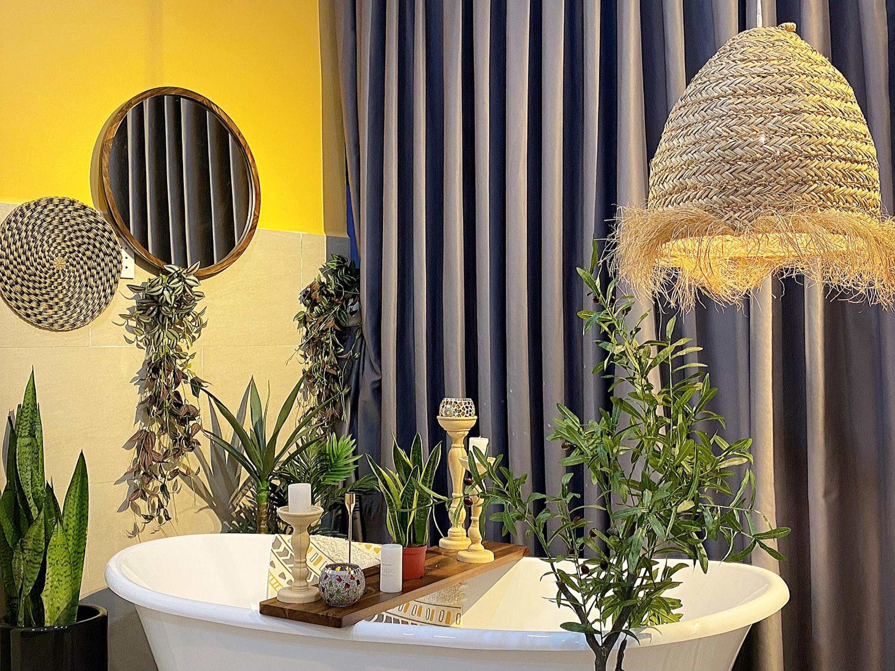 Nestchill Tân Mỹ