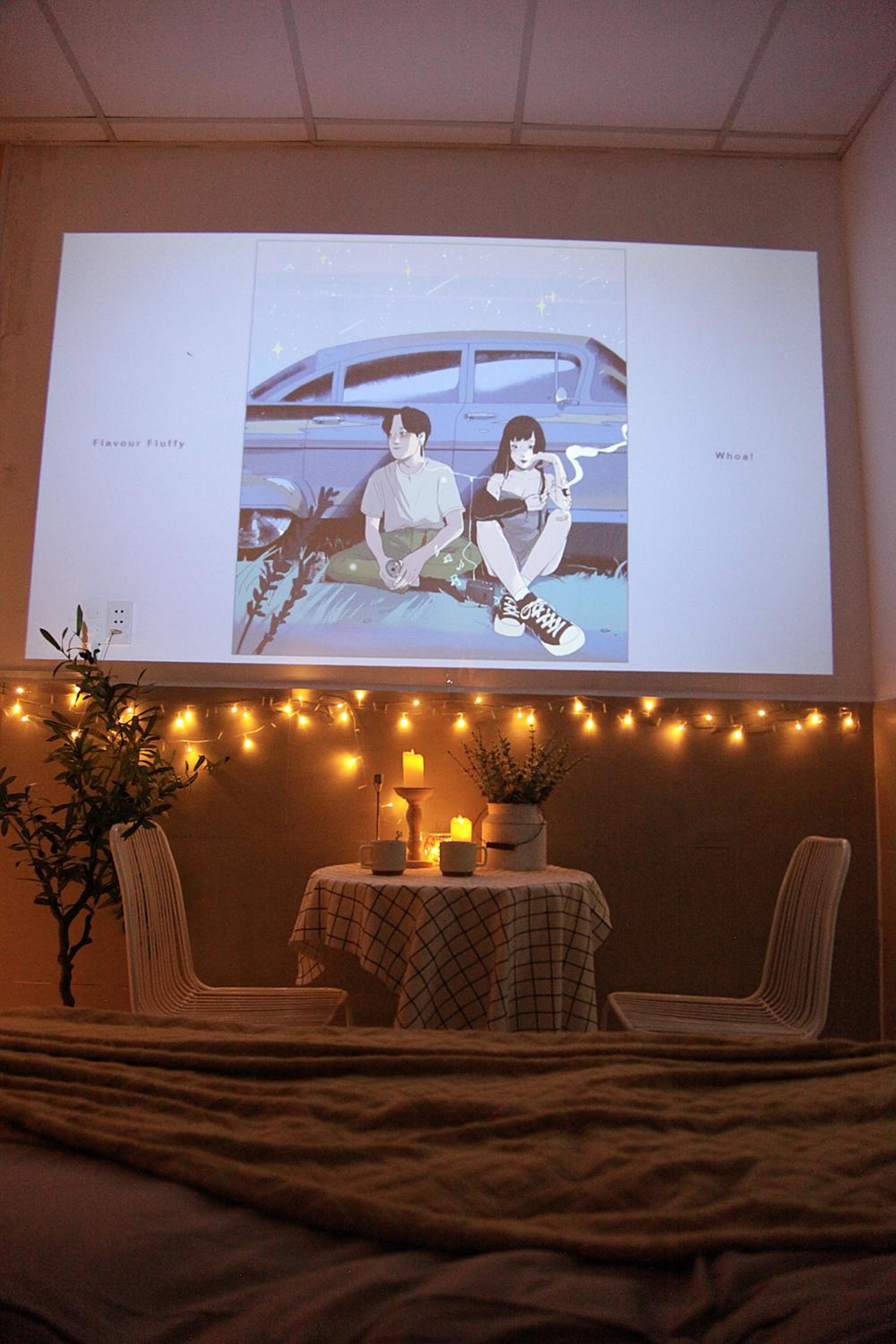 Nestchill Tân Mỹ