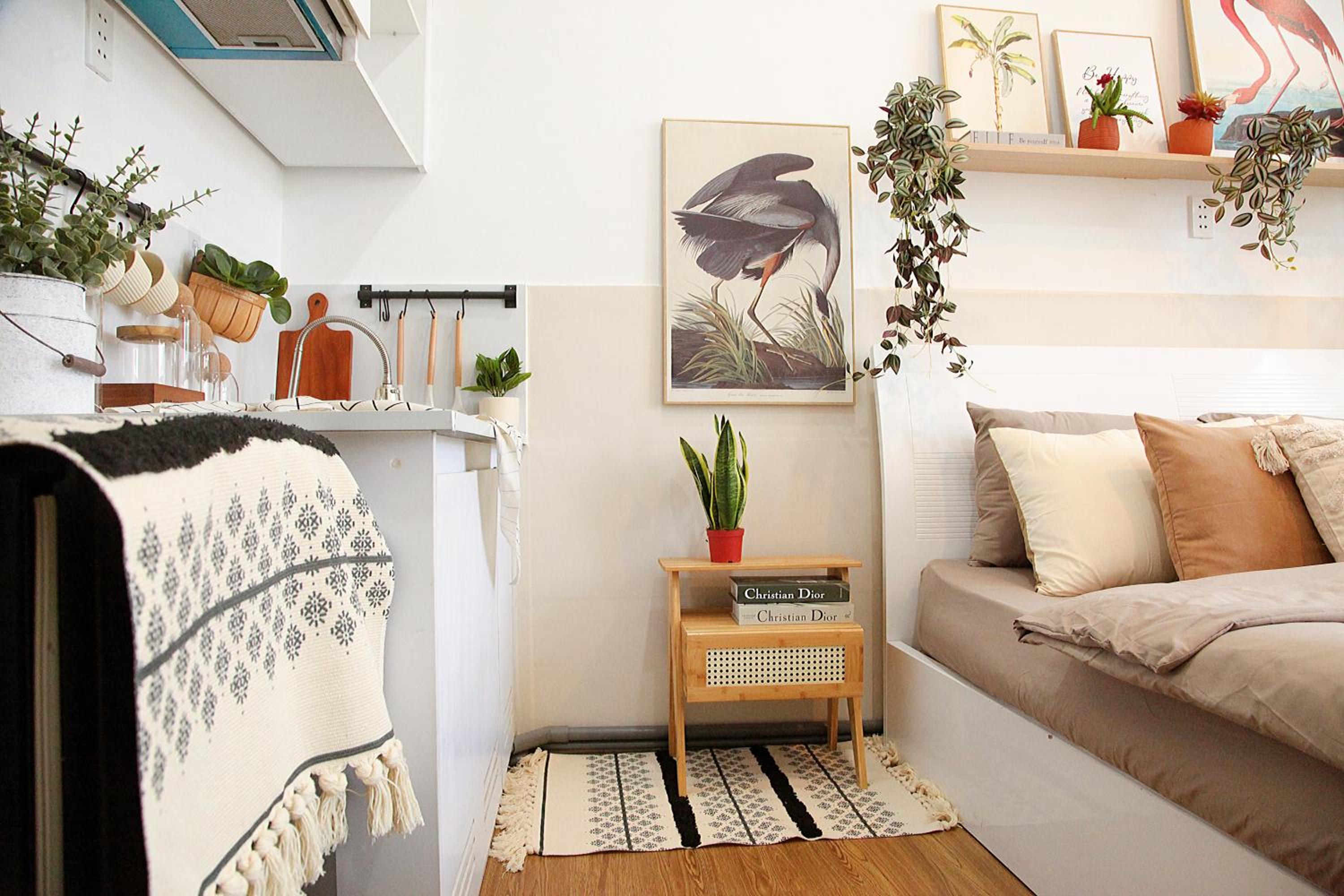 Nestchill Tân Mỹ