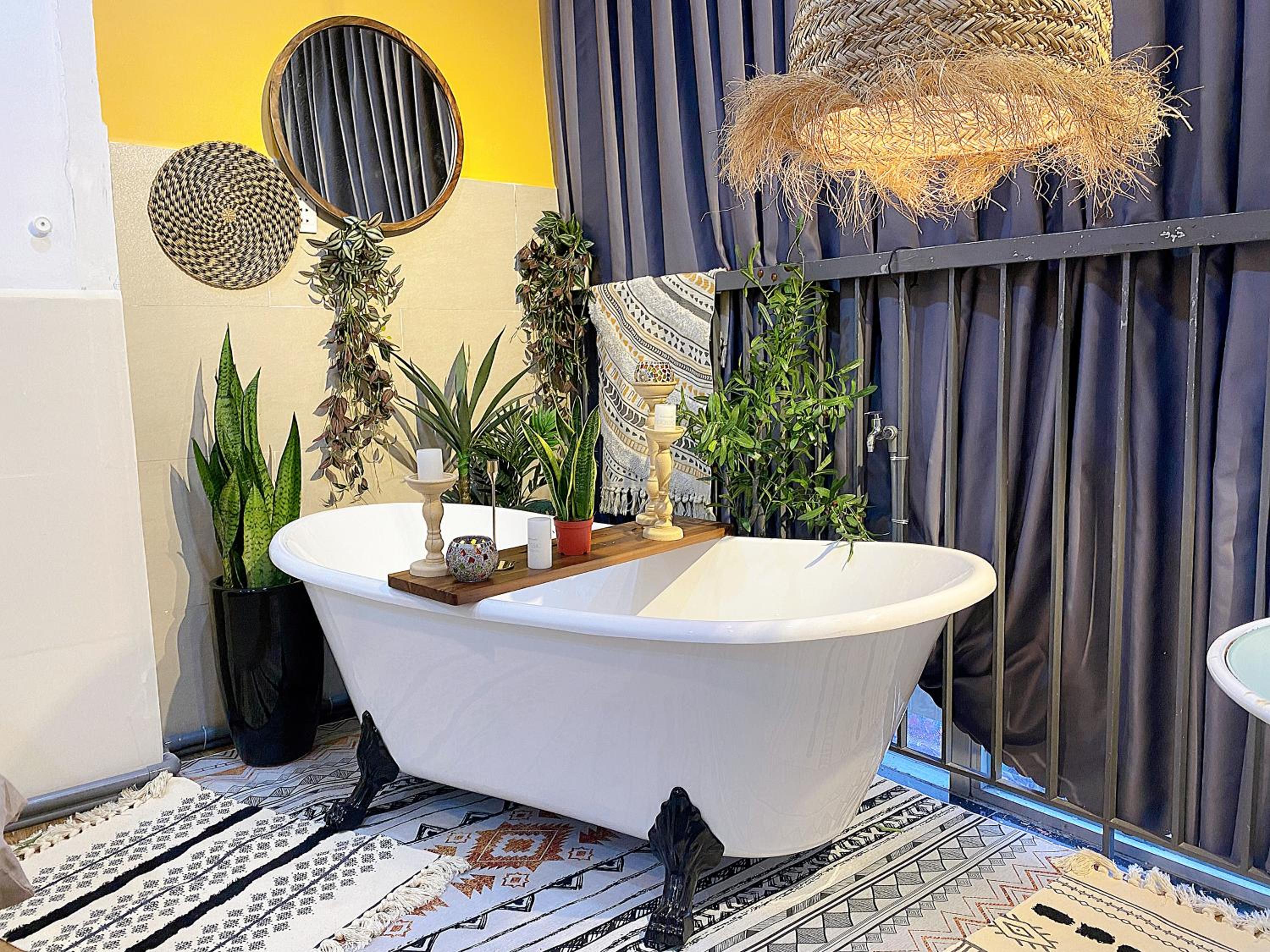 Nestchill Tân Mỹ