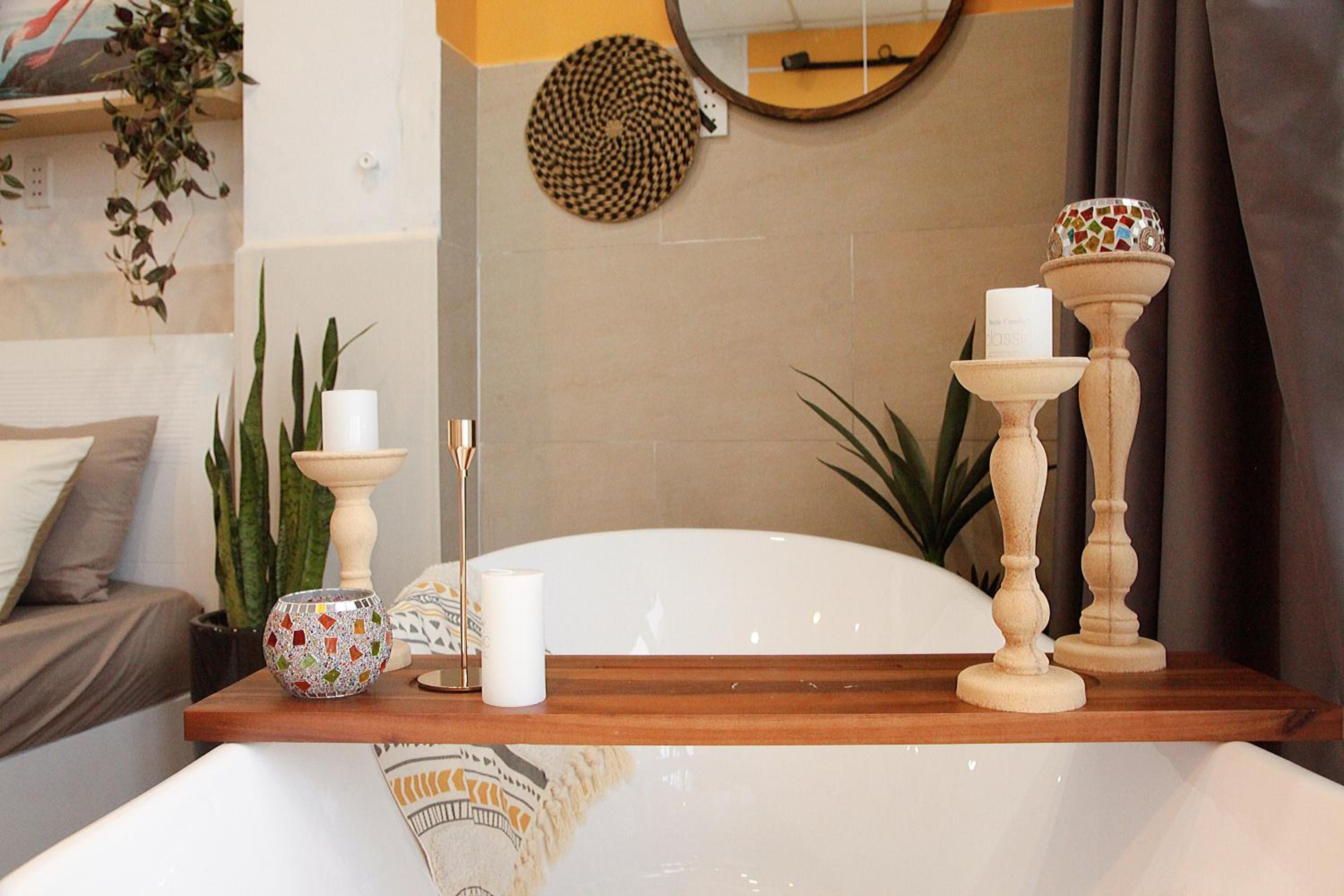Nestchill Tân Mỹ